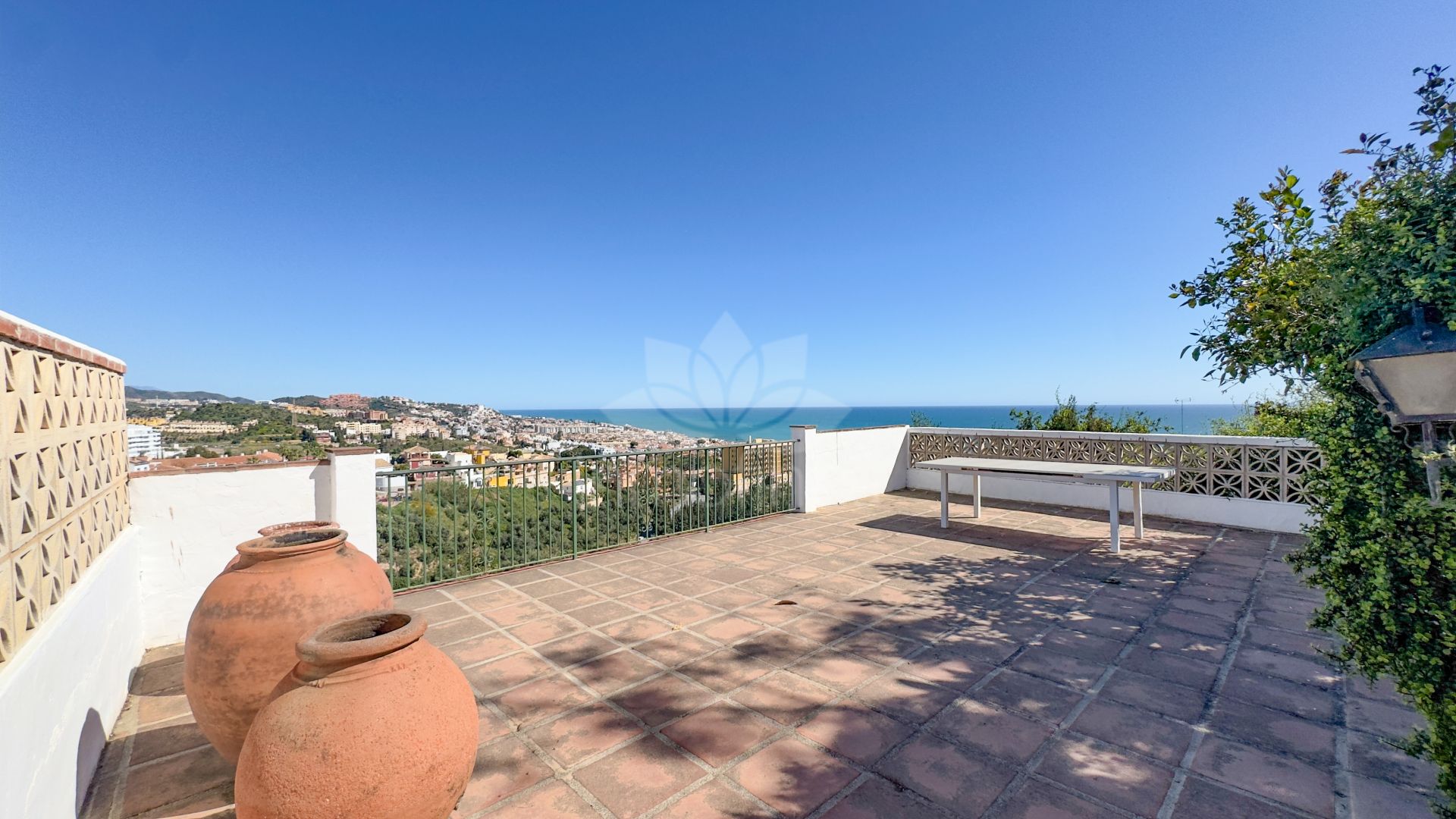 Pareado en La Cala del Moral, Rincon de la Victoria