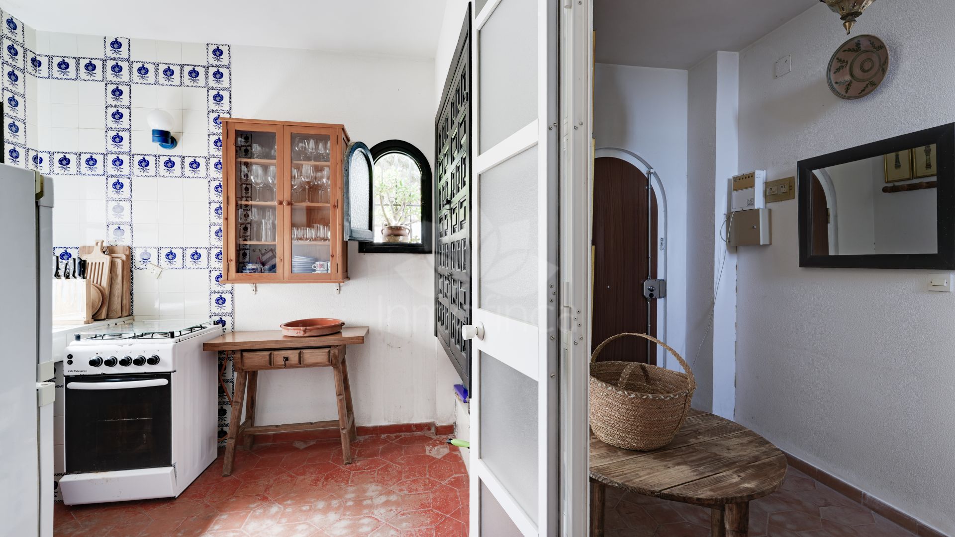 Pareado en La Cala del Moral, Rincon de la Victoria