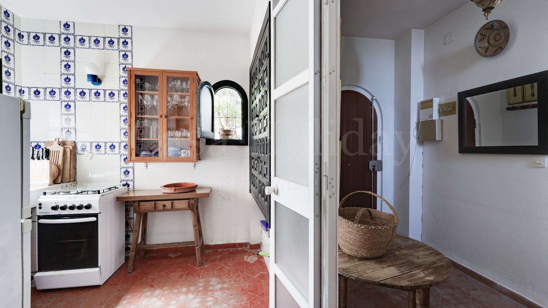 Pareado en La Cala del Moral, Rincon de la Victoria