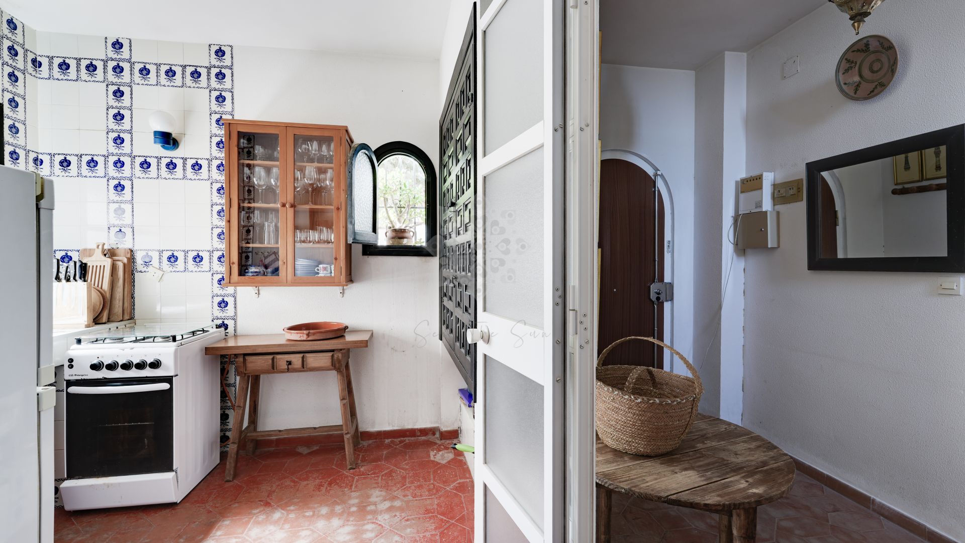 Semi Detached House in La Cala del Moral, Rincon de la Victoria