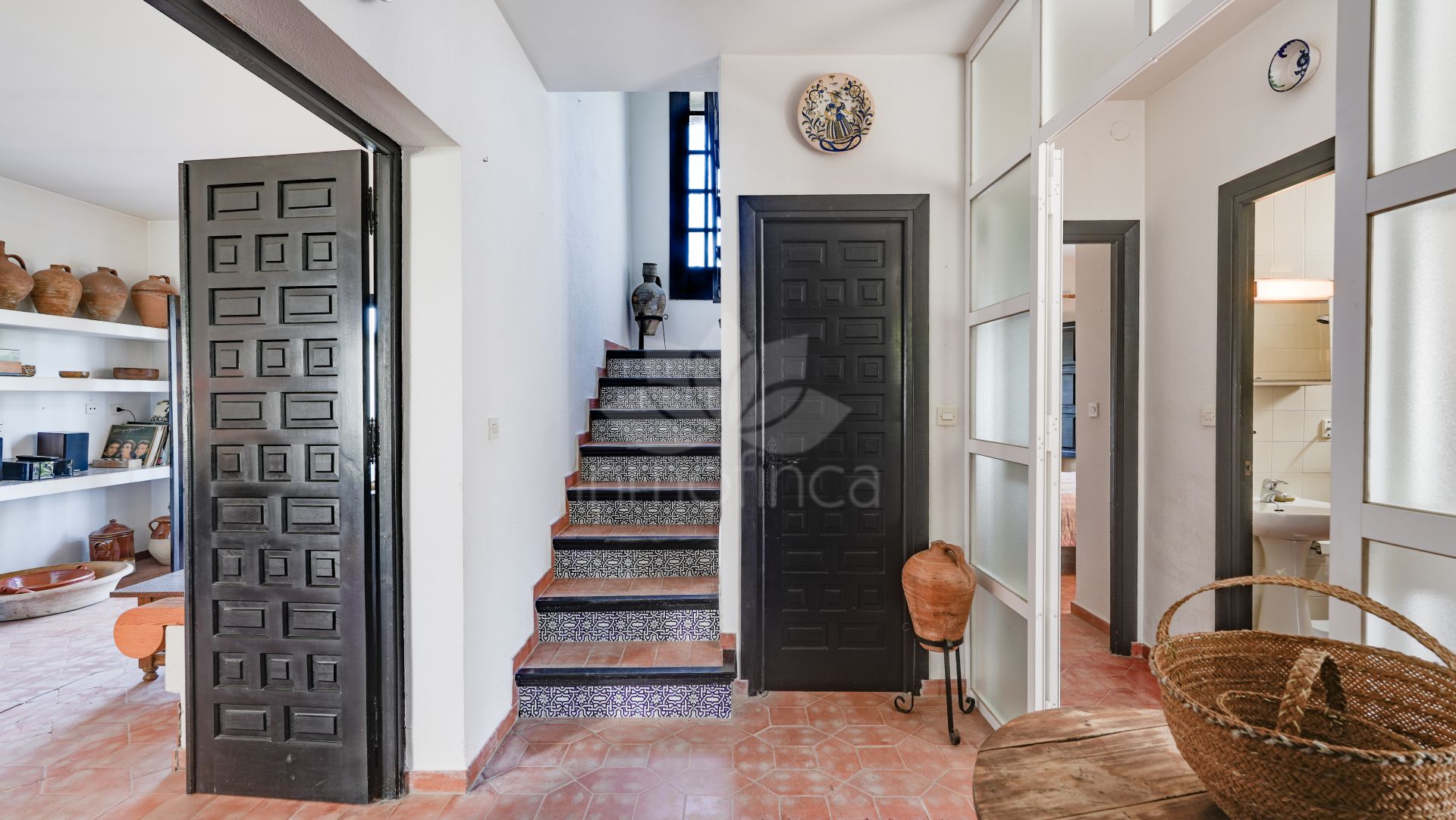 Pareado en La Cala del Moral, Rincon de la Victoria