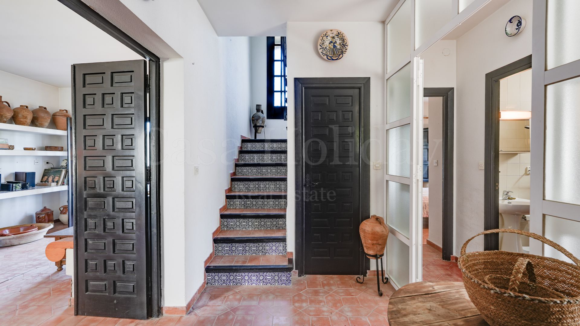 Pareado en La Cala del Moral, Rincon de la Victoria