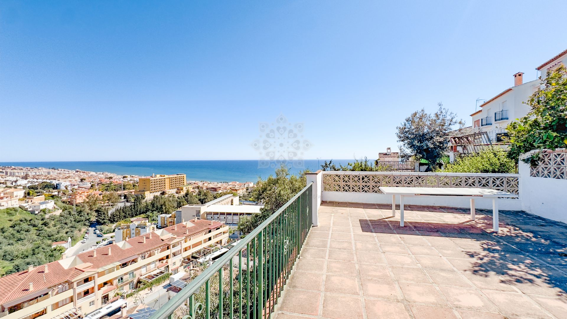 Semi Detached House in La Cala del Moral, Rincon de la Victoria