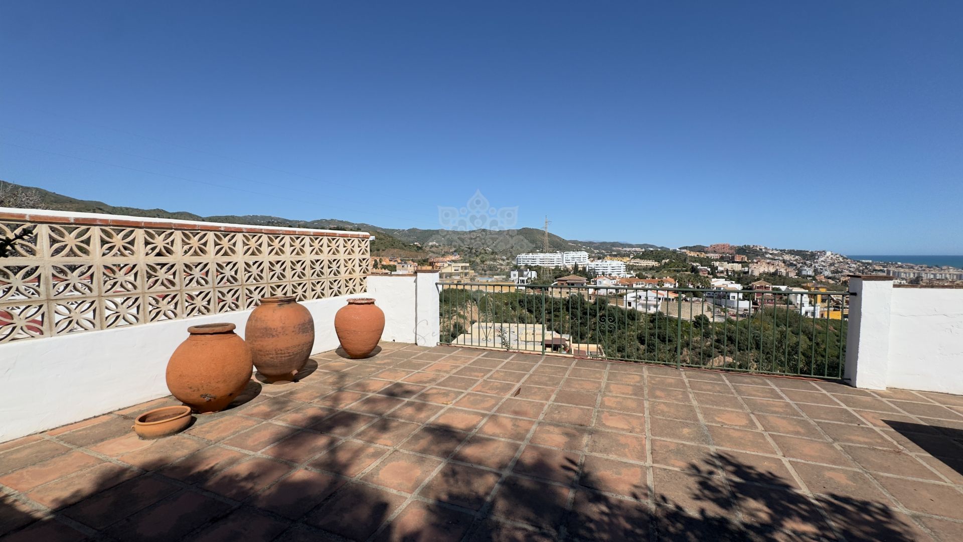 Semi Detached House in La Cala del Moral, Rincon de la Victoria