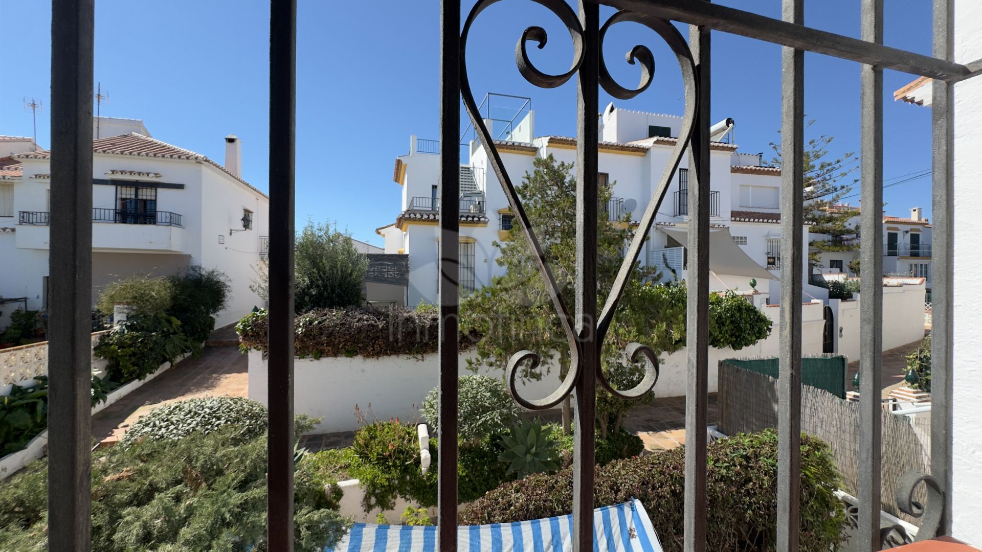 Pareado en La Cala del Moral, Rincon de la Victoria