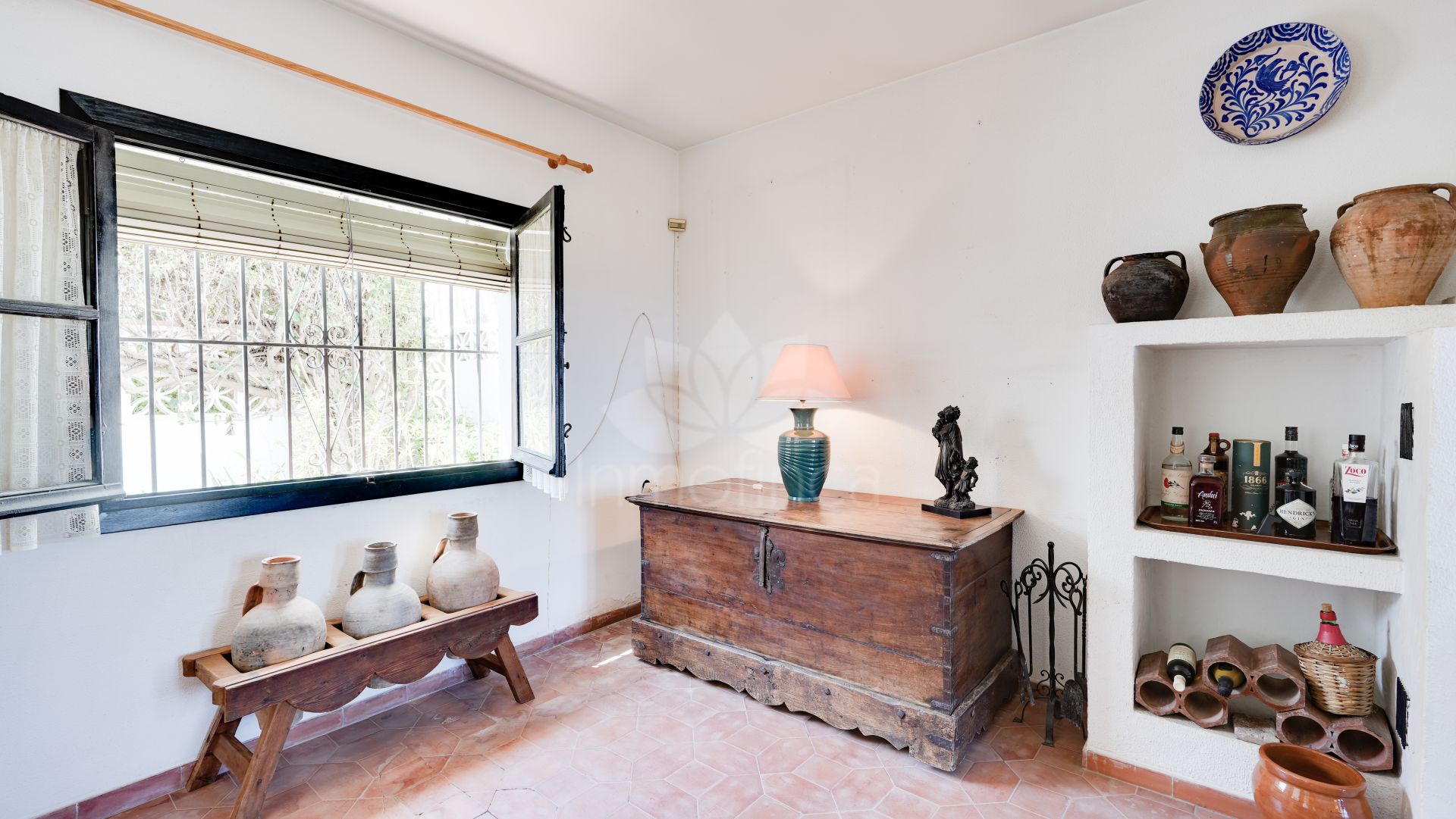 Pareado en La Cala del Moral, Rincon de la Victoria