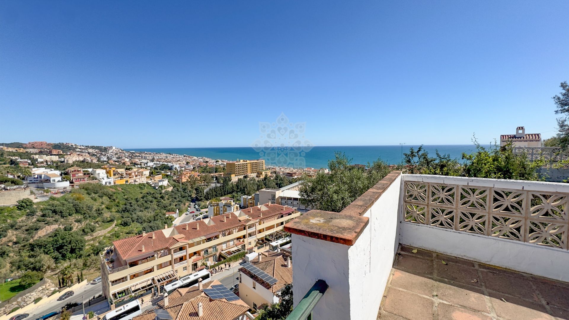 Semi Detached House in La Cala del Moral, Rincon de la Victoria