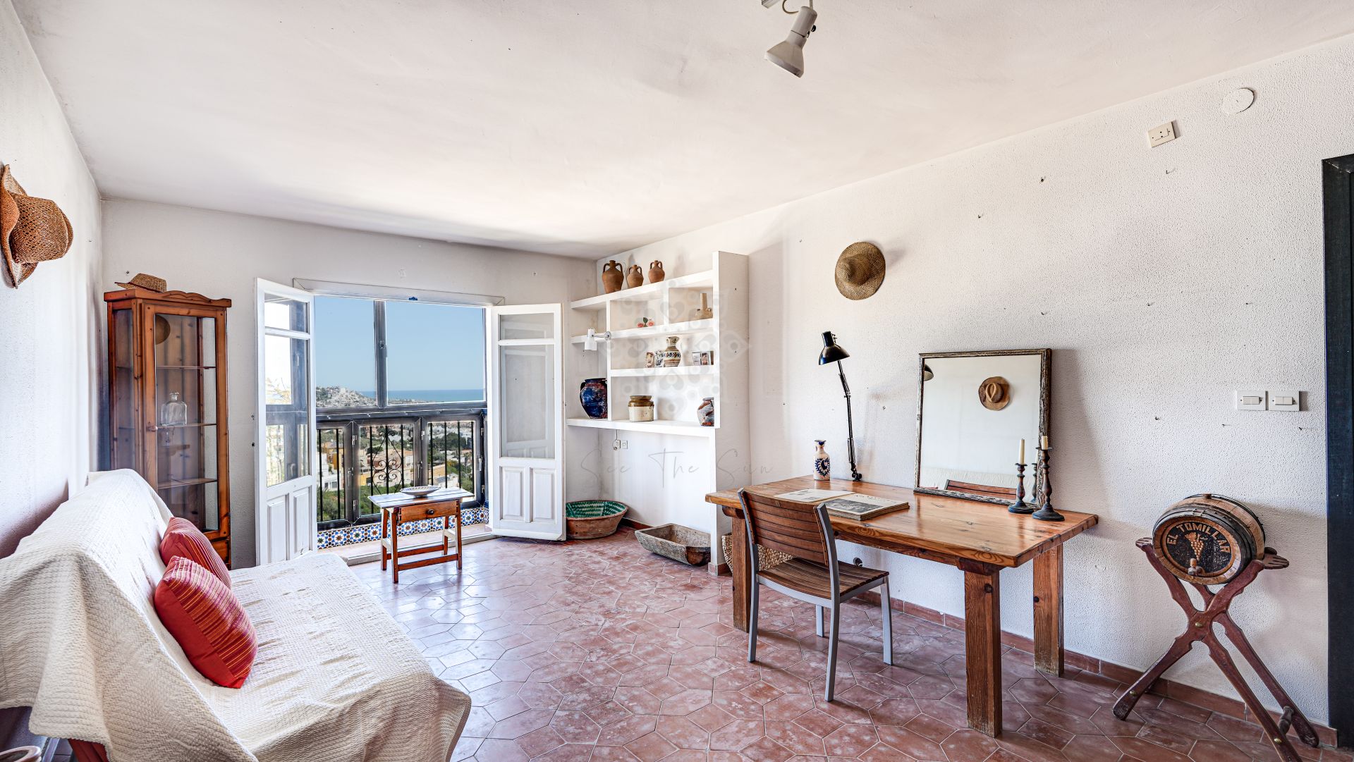 Semi Detached House in La Cala del Moral, Rincon de la Victoria