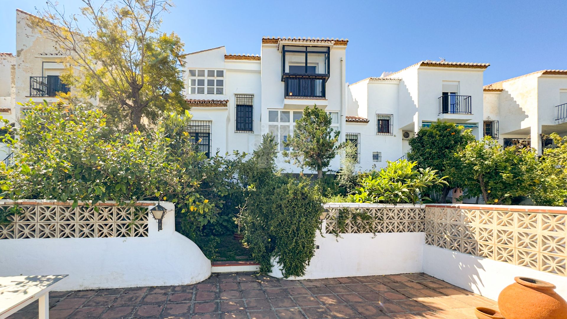 Semi Detached House in La Cala del Moral, Rincon de la Victoria
