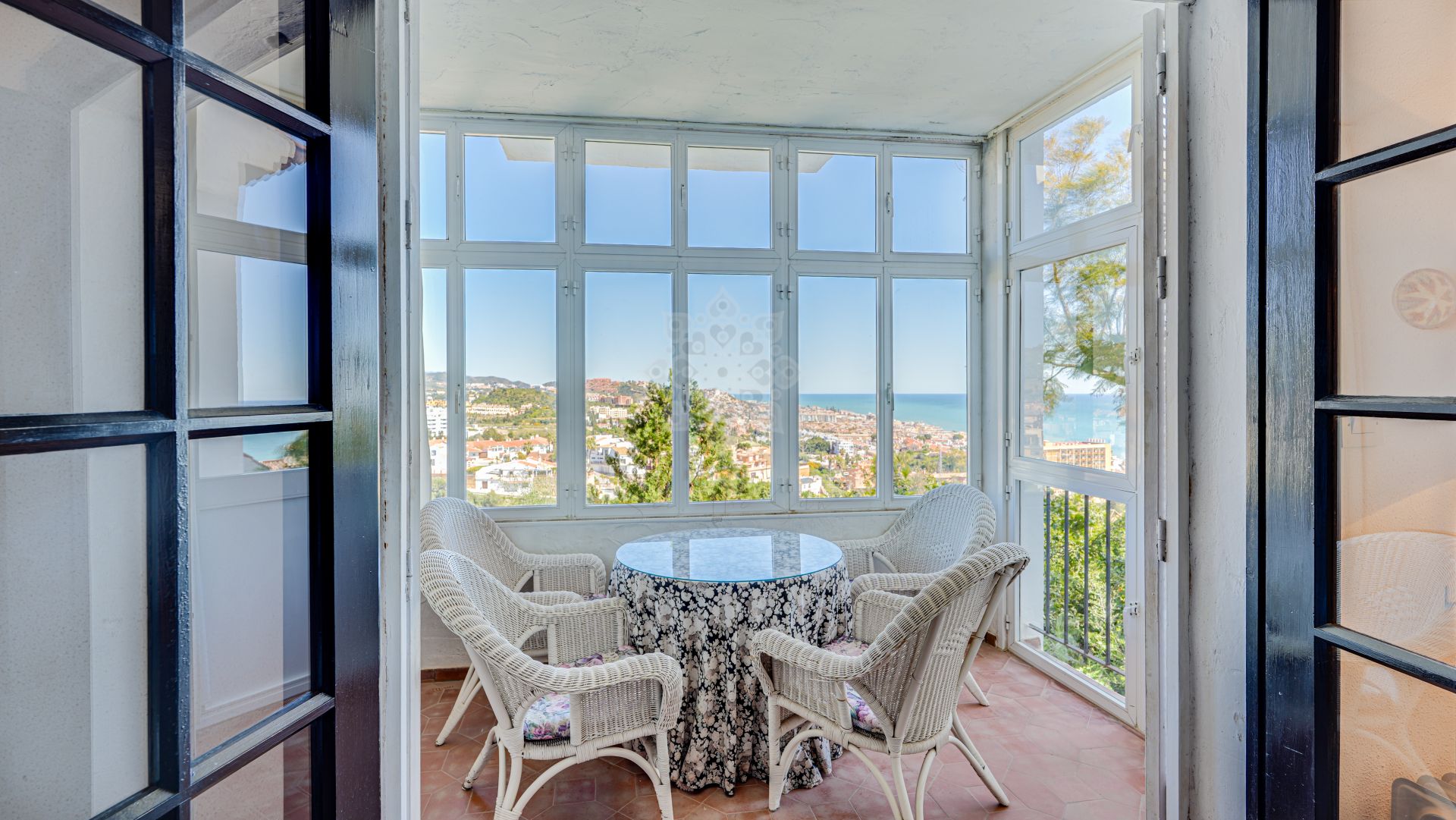 Semi Detached House in La Cala del Moral, Rincon de la Victoria