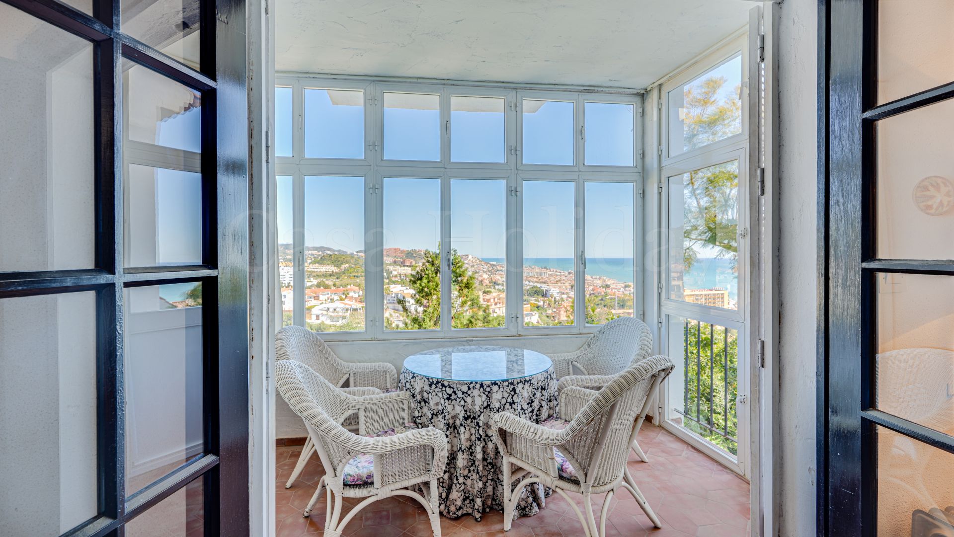 Pareado en La Cala del Moral, Rincon de la Victoria