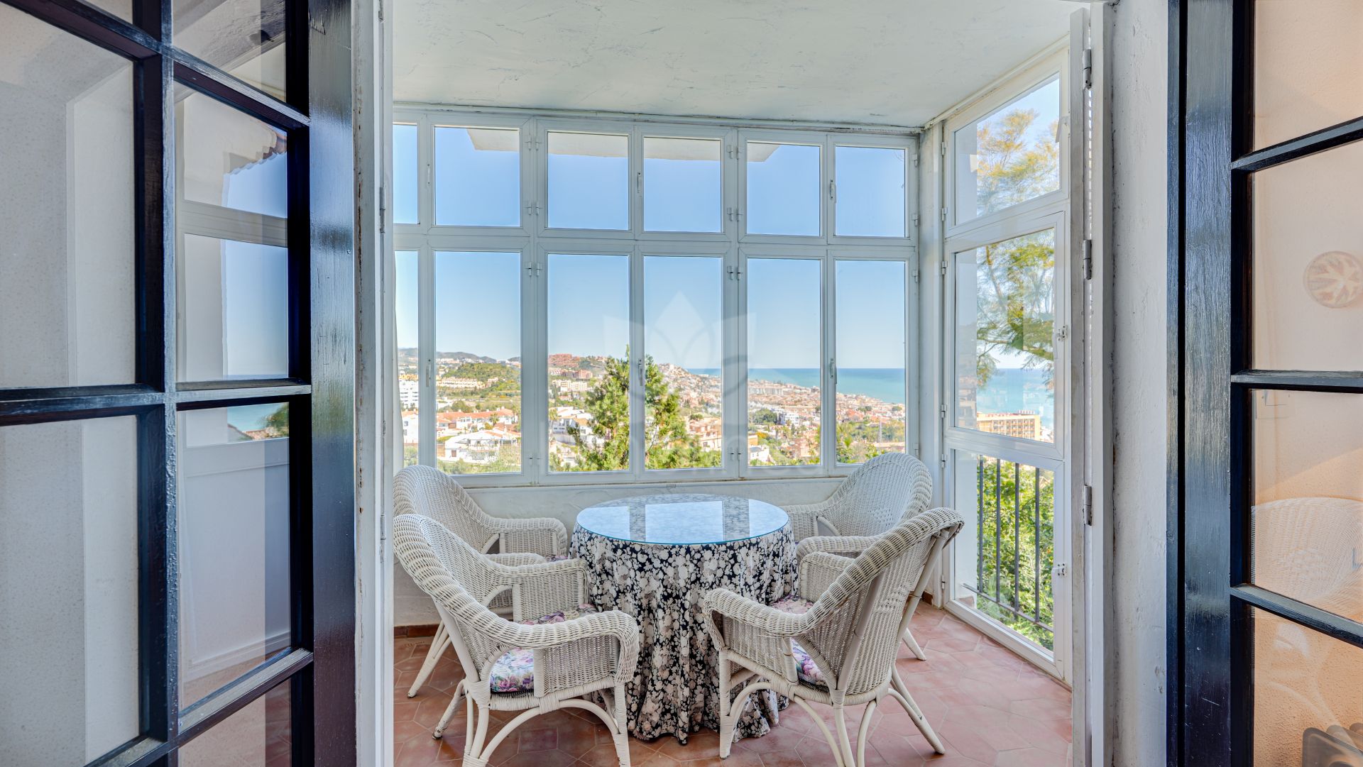 Pareado en La Cala del Moral, Rincon de la Victoria