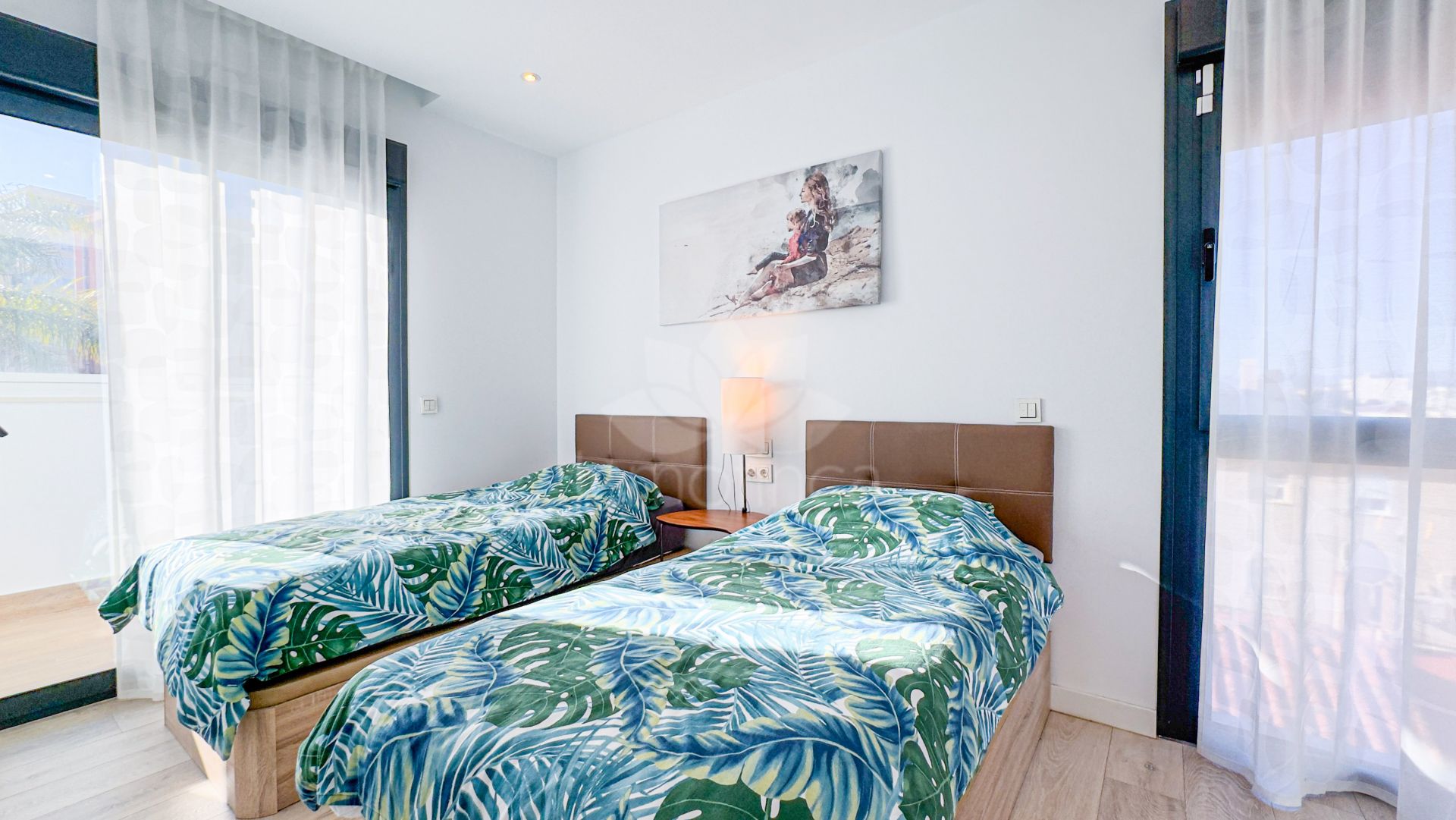 Penthouse in Torremolinos