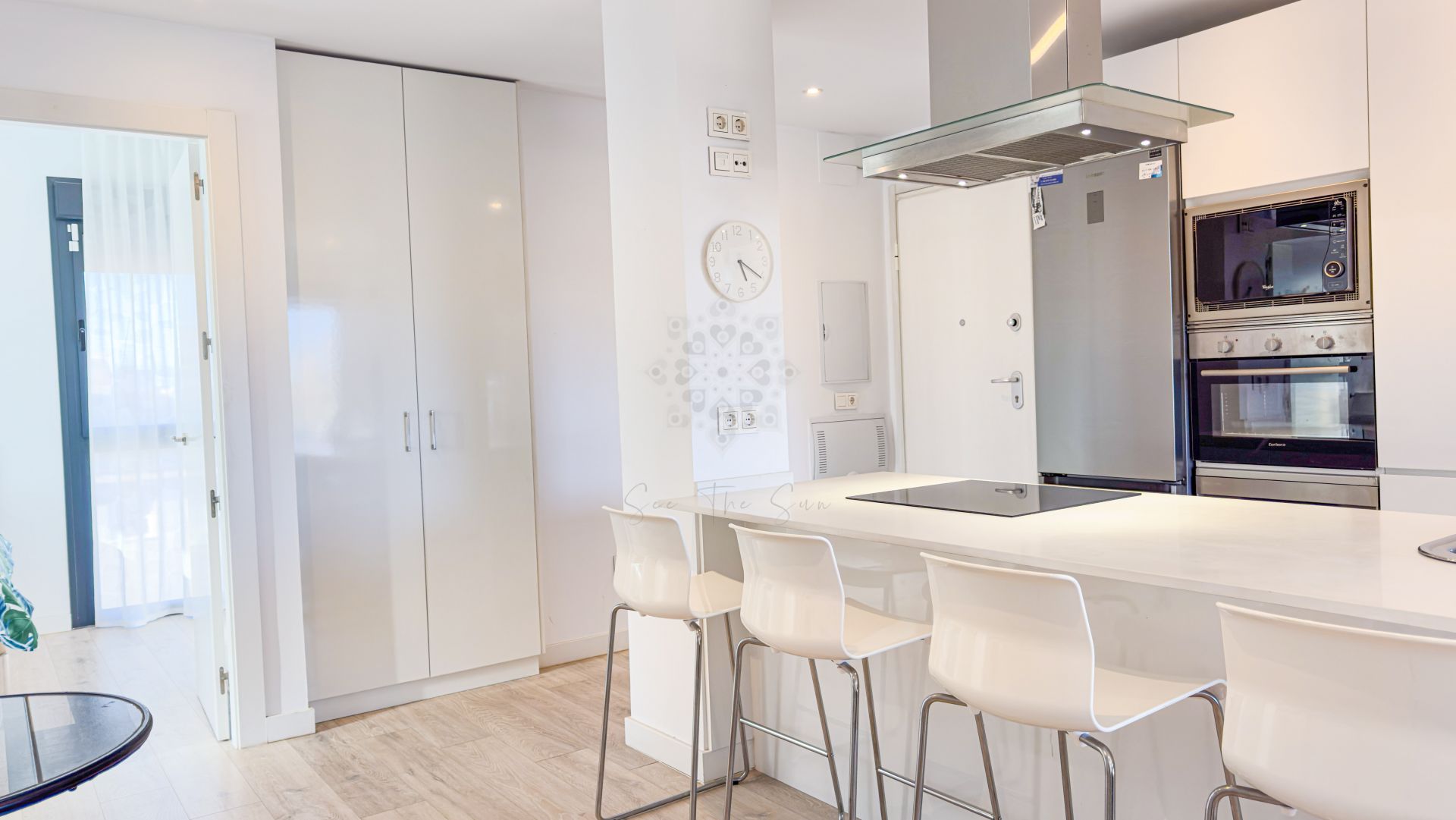 Penthouse in Torremolinos