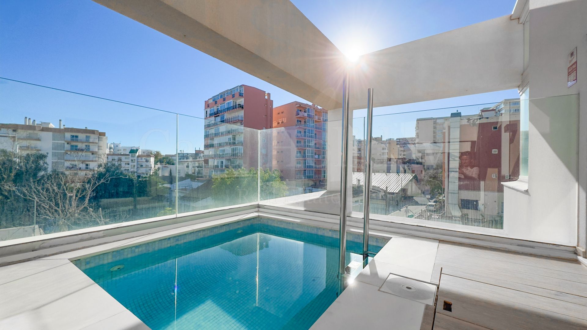 Ático en Torremolinos