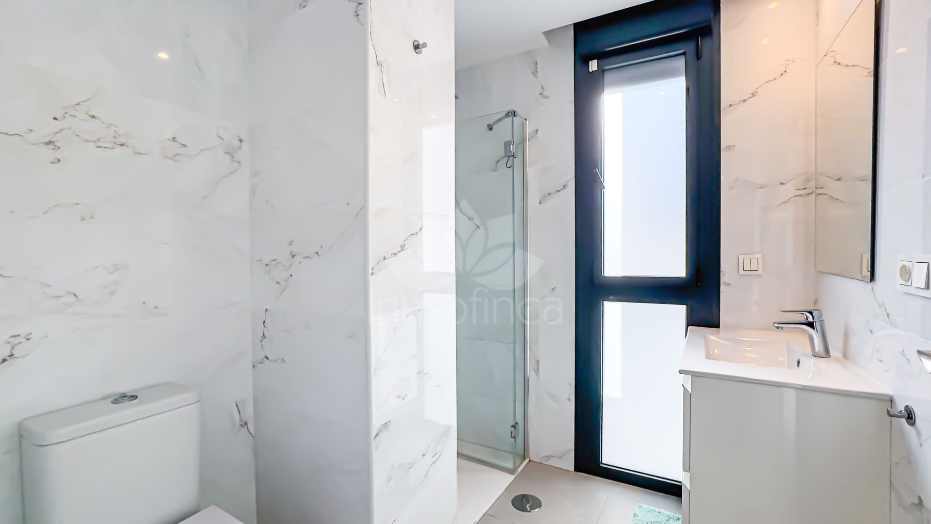 Penthouse in Torremolinos