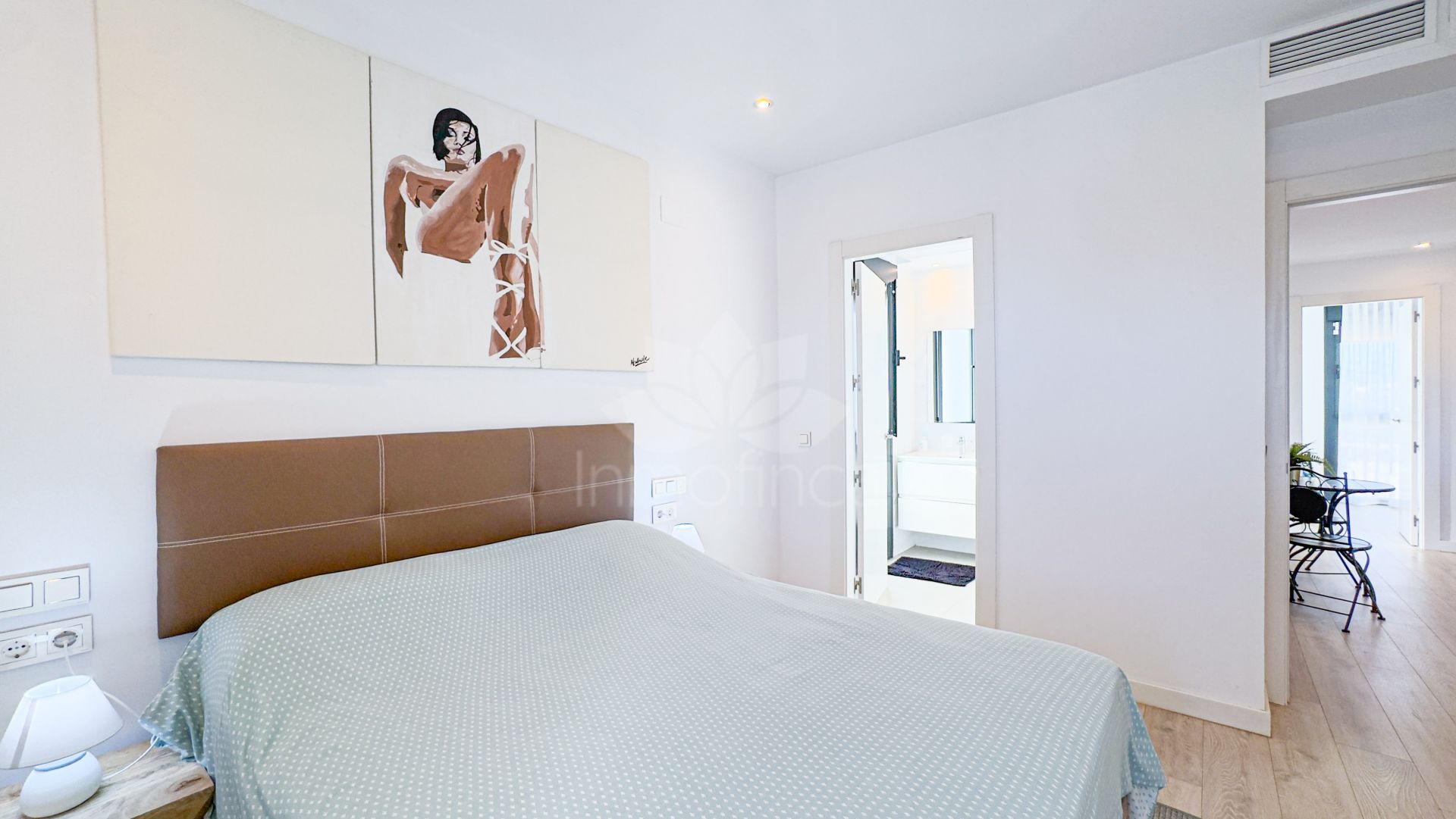 Penthouse in Torremolinos
