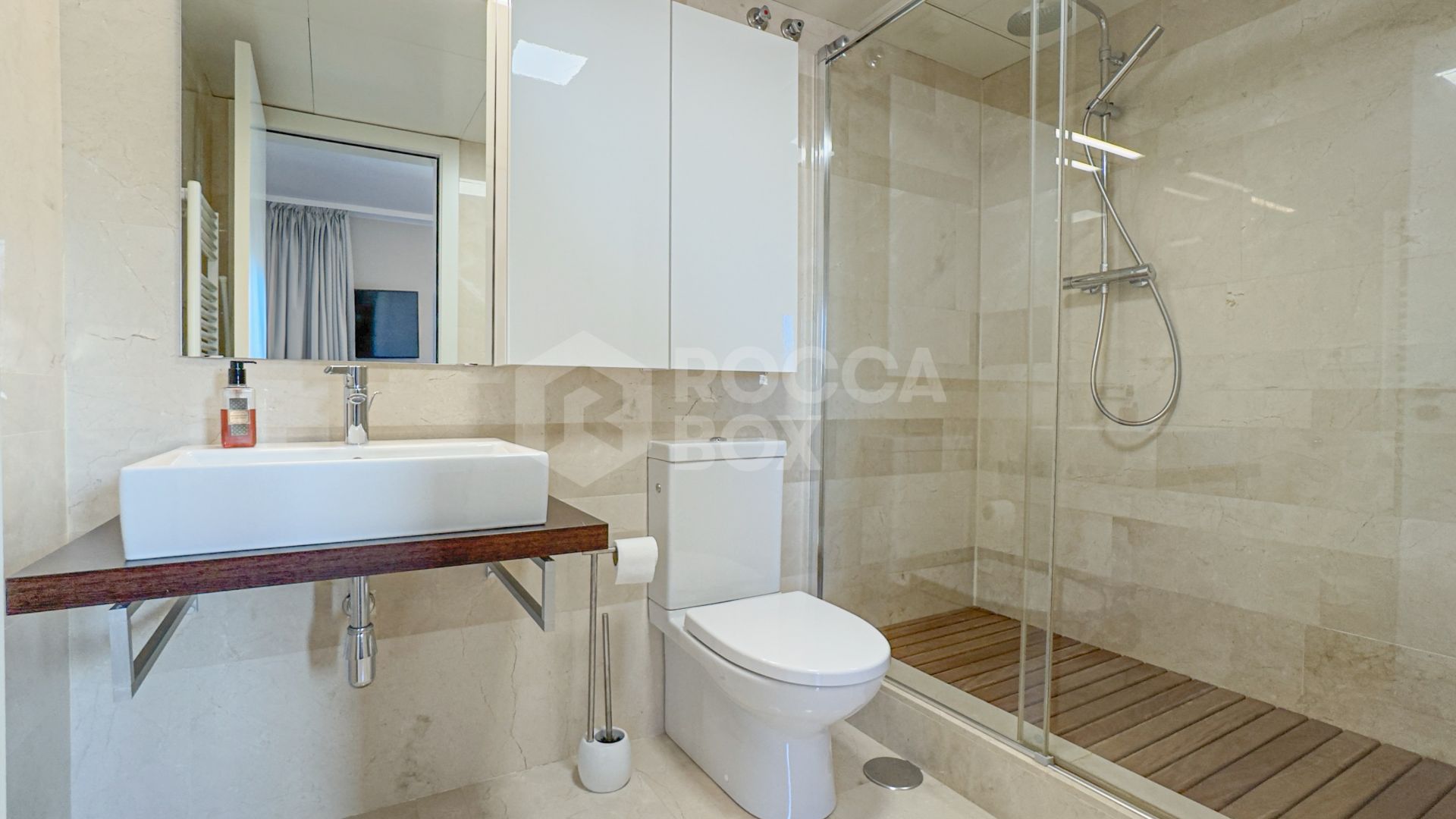 Duplex Penthouse for sale in Centro Histórico, Malaga