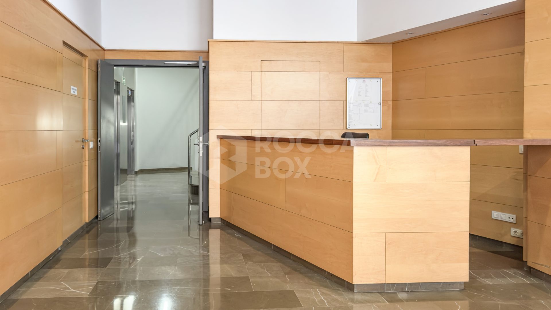 Duplex Penthouse for sale in Centro Histórico, Malaga