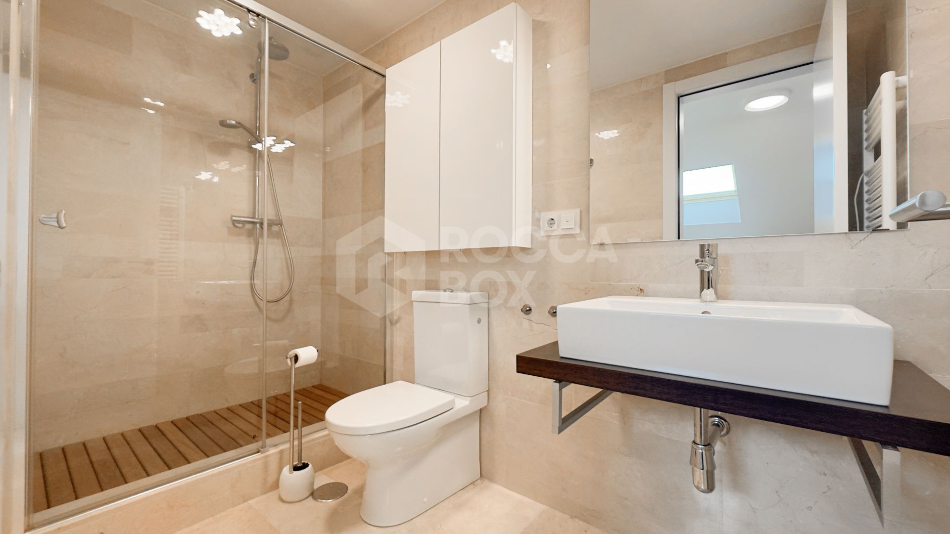 Duplex Penthouse for sale in Centro Histórico, Malaga
