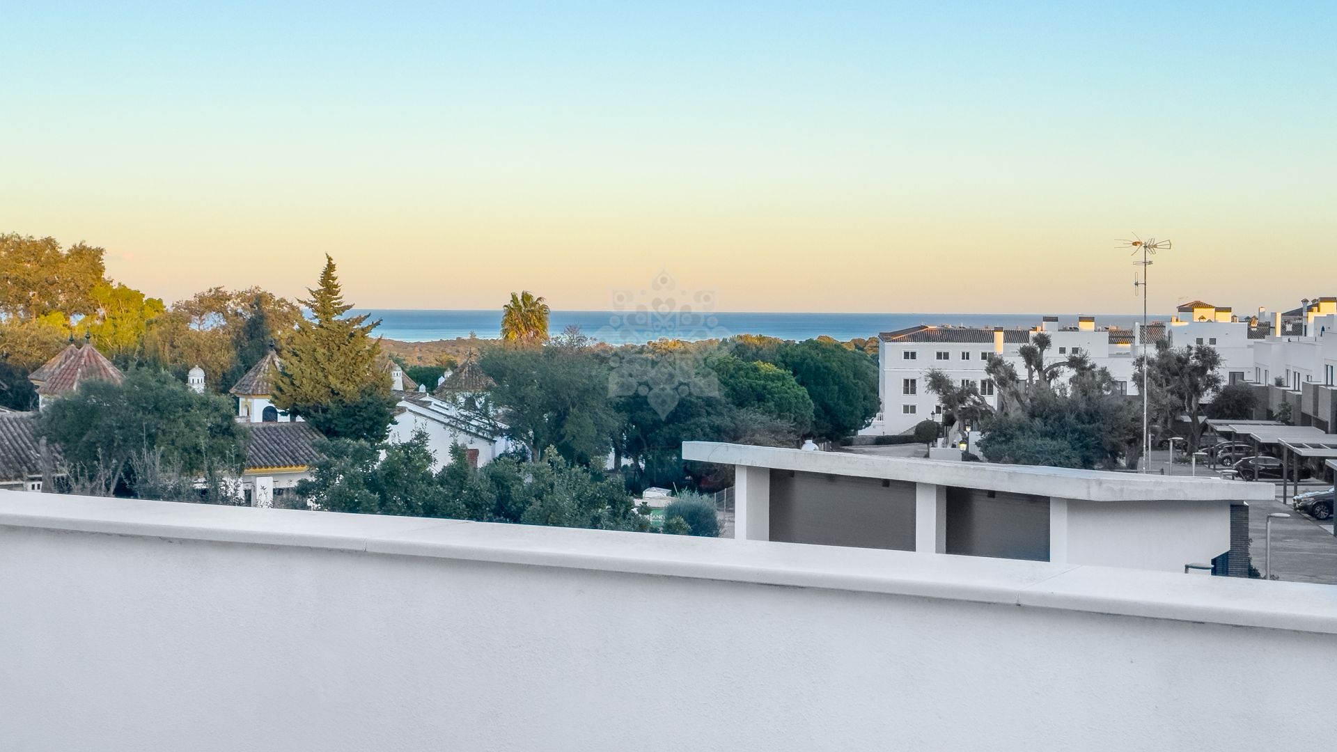 Adosado en San Roque Golf, San Roque