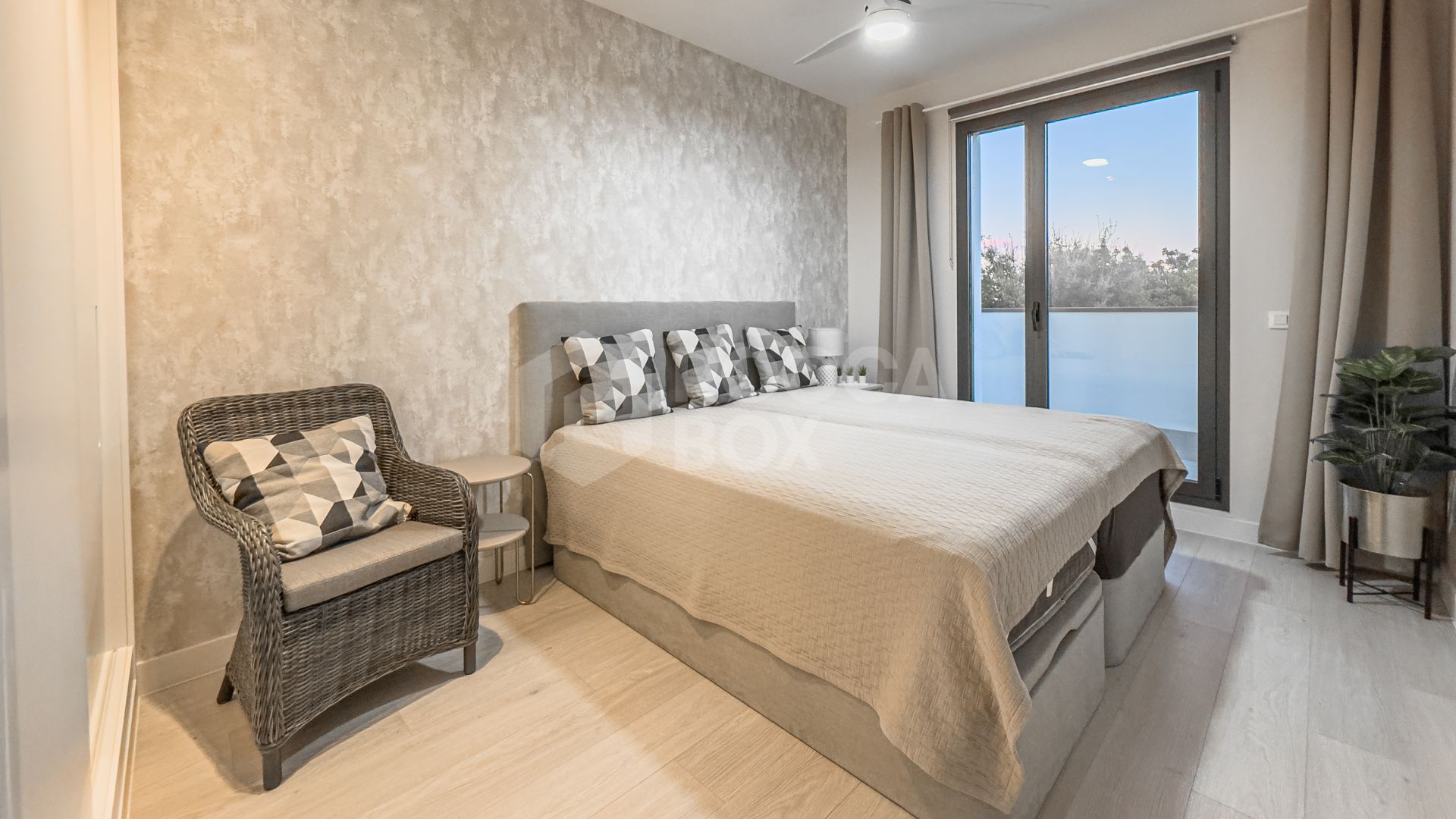 Town House for sale in San Roque Golf