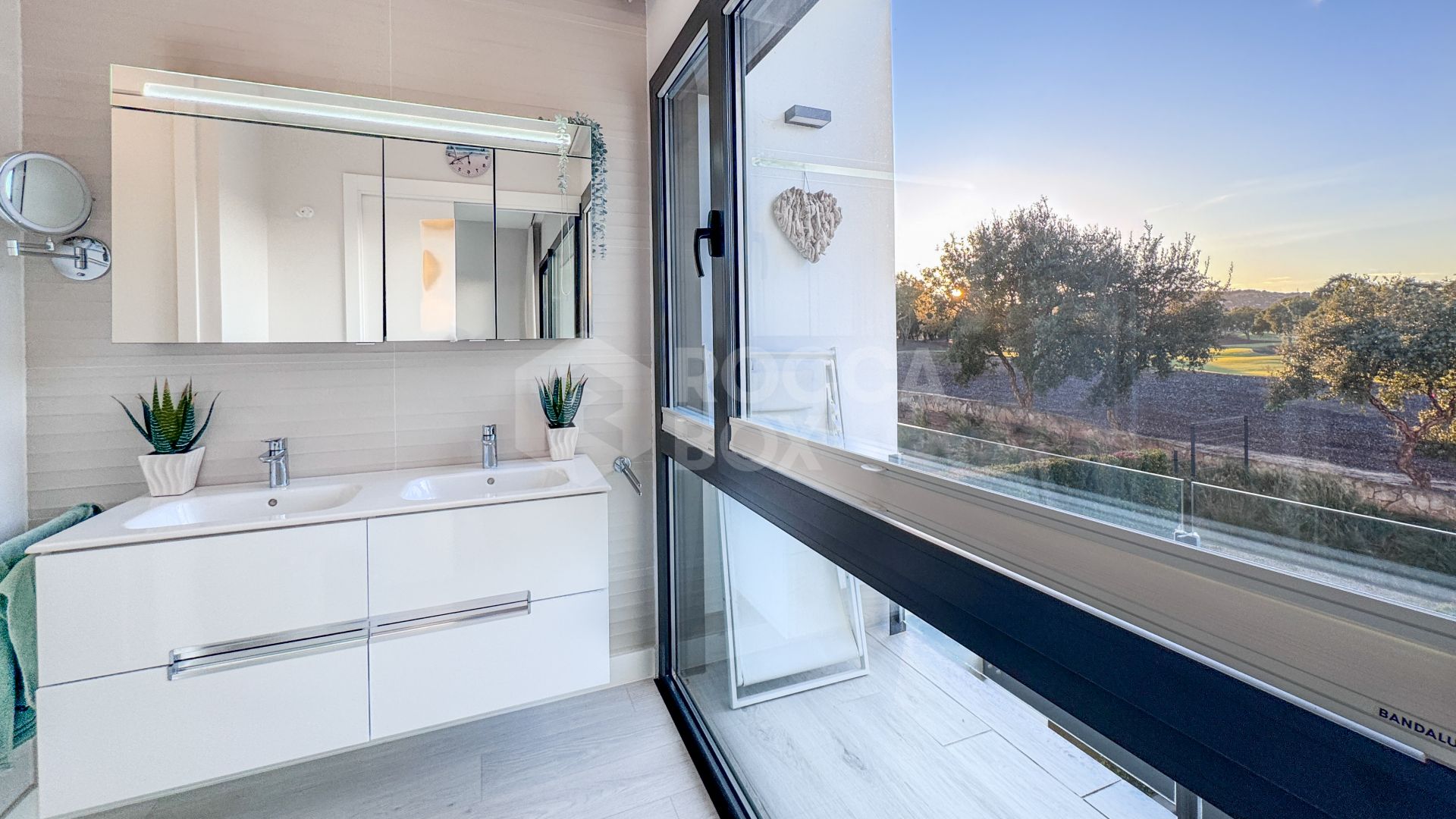 Town House for sale in San Roque Golf