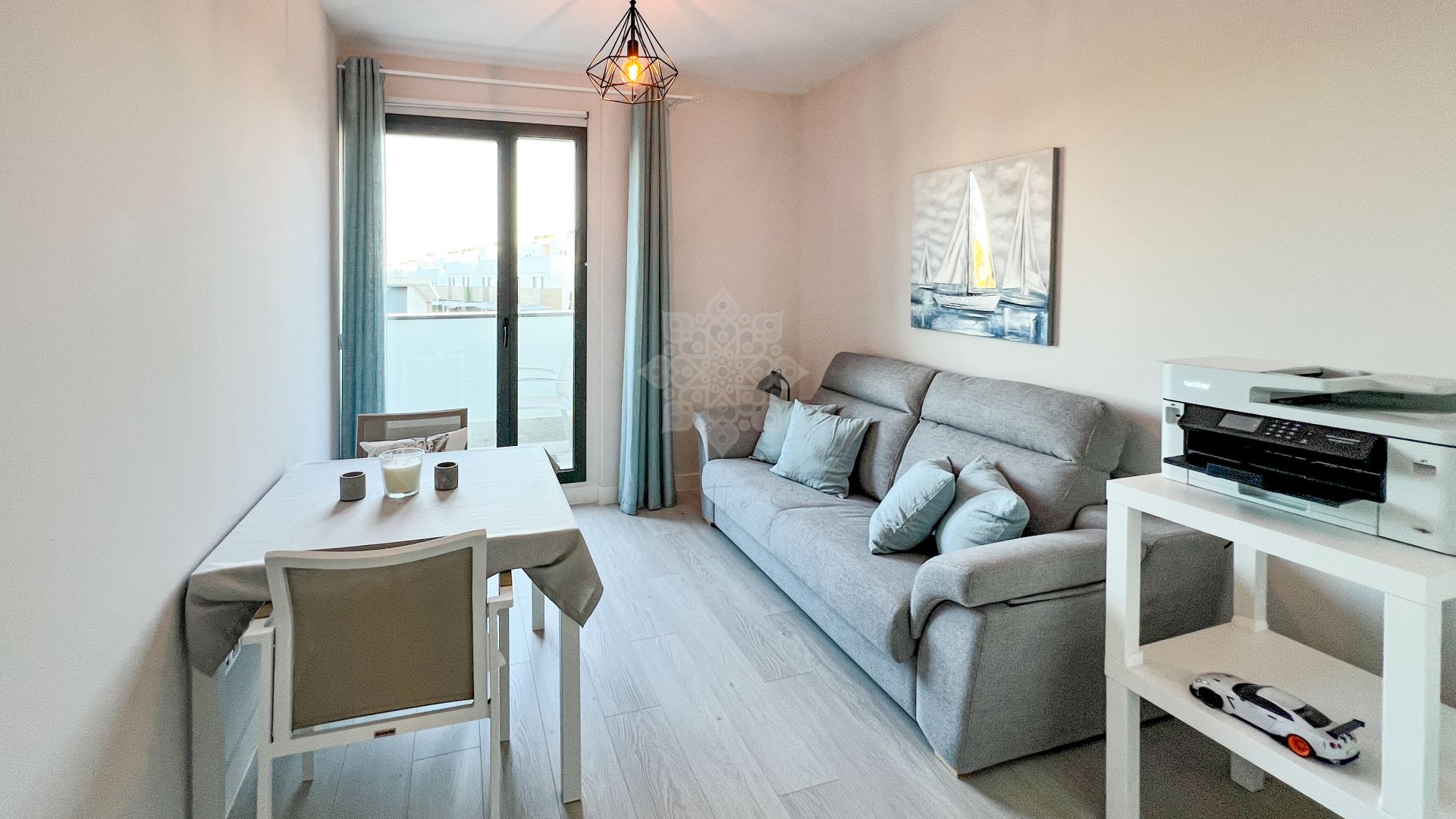 Adosado en San Roque Golf, San Roque