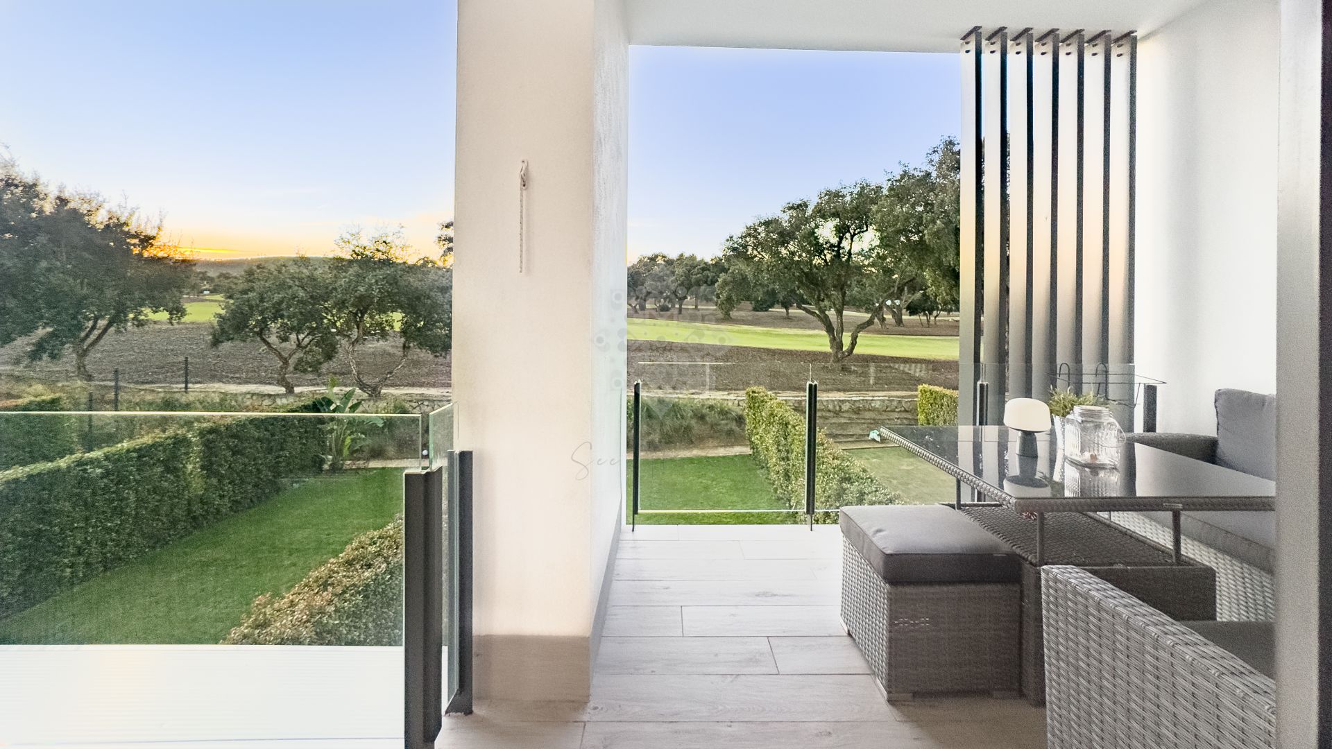 Adosado en San Roque Golf, San Roque