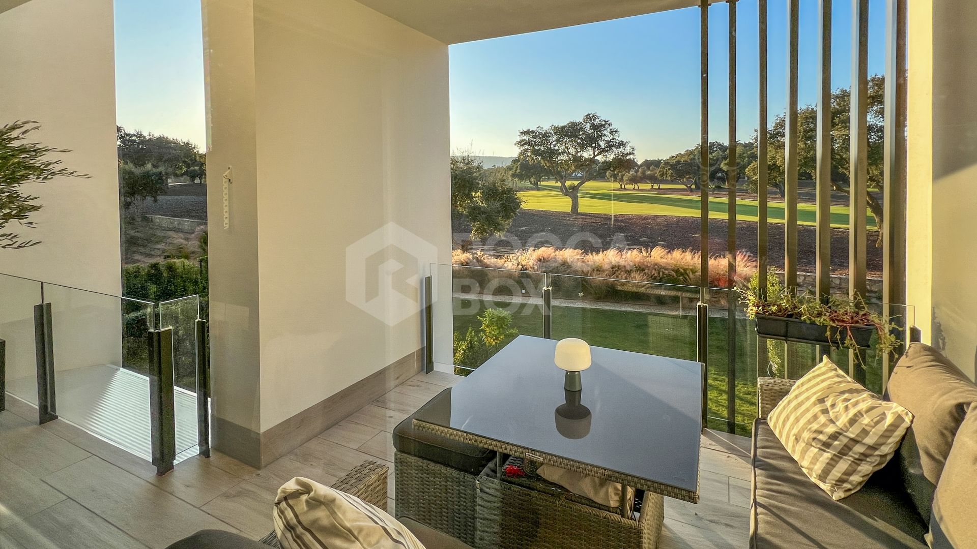 Town House for sale in San Roque Golf