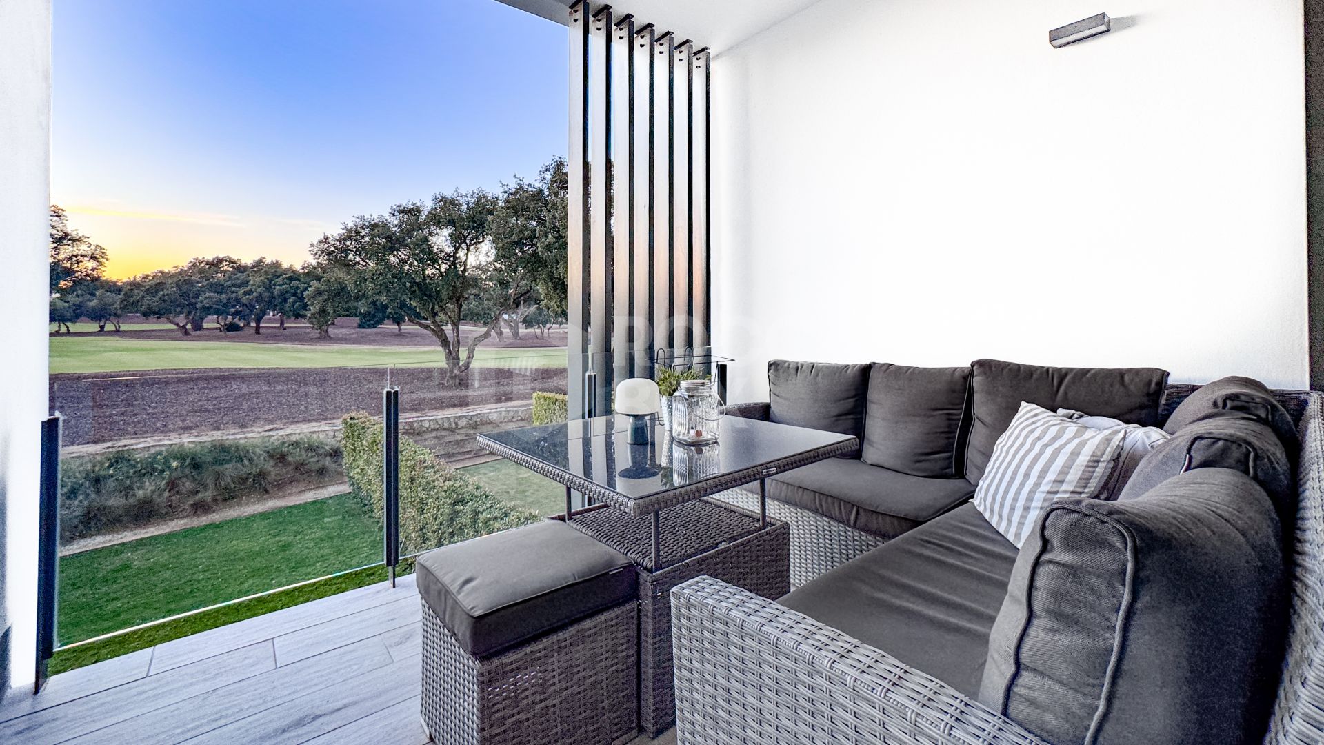 Town House for sale in San Roque Golf