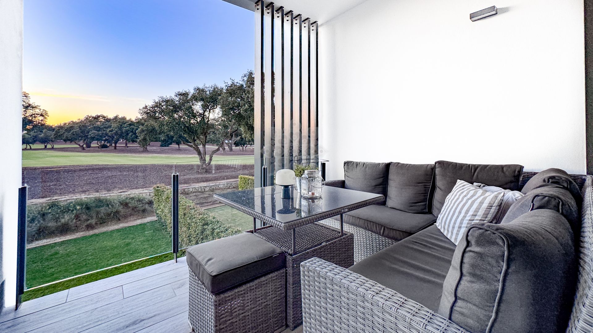 Adosado en San Roque Golf, San Roque