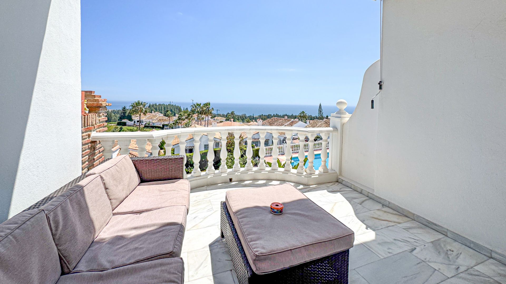 Apartment for sale in El Chaparral, Mijas Costa