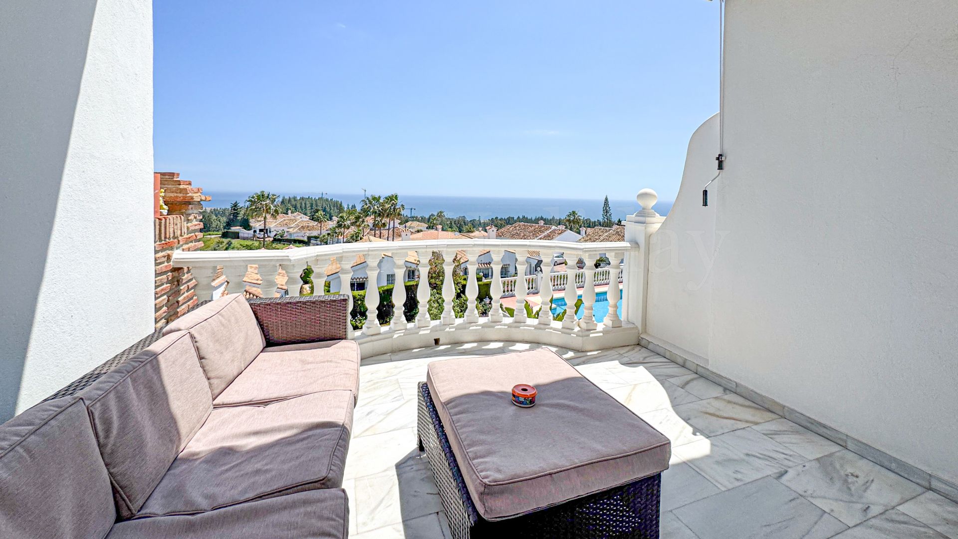 Apartamento en El Chaparral, Mijas Costa