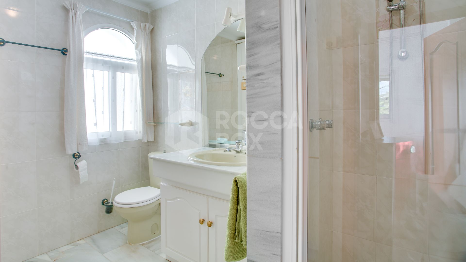 Apartment for sale in El Chaparral, Mijas Costa