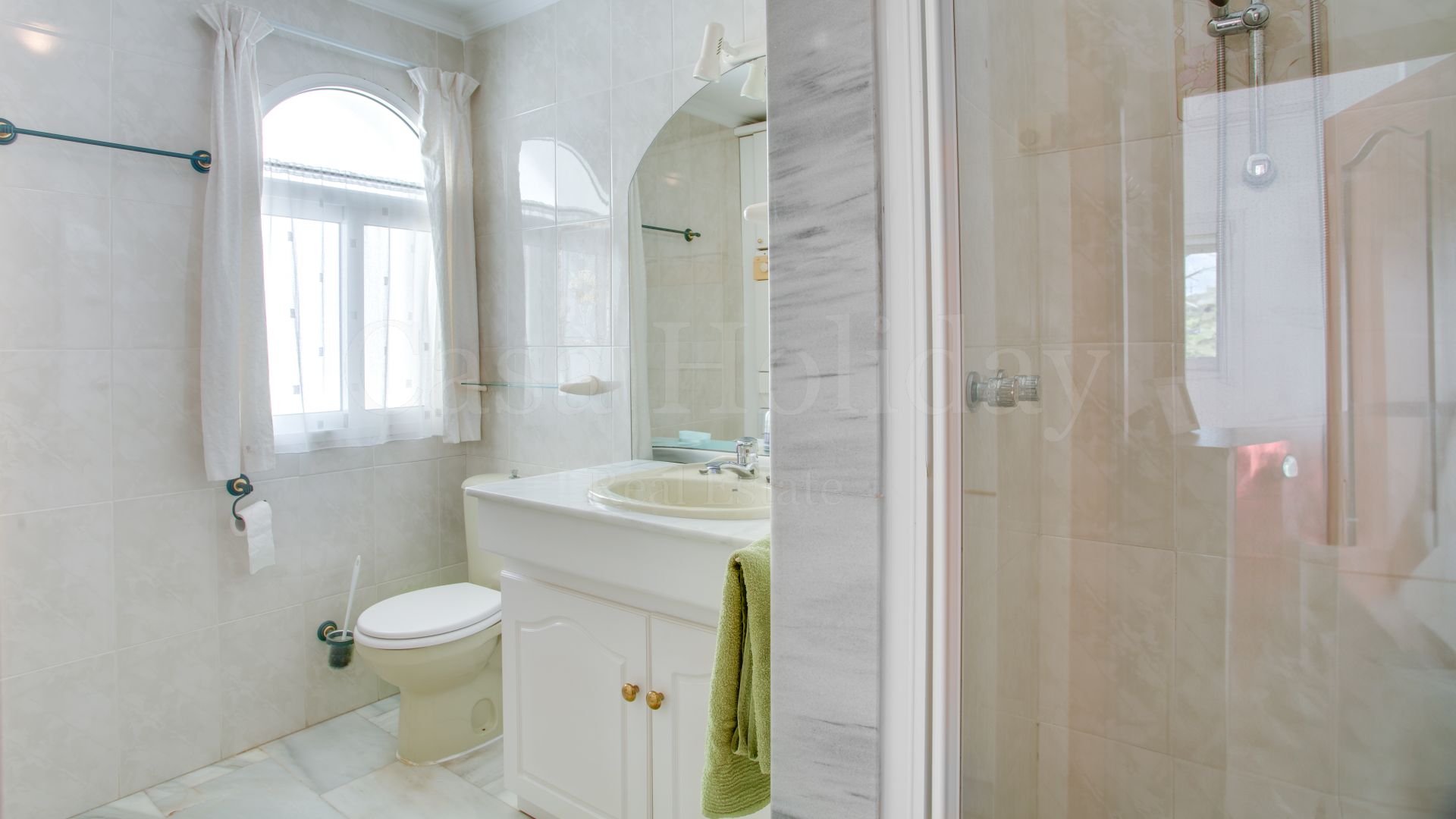 Apartamento en El Chaparral, Mijas Costa