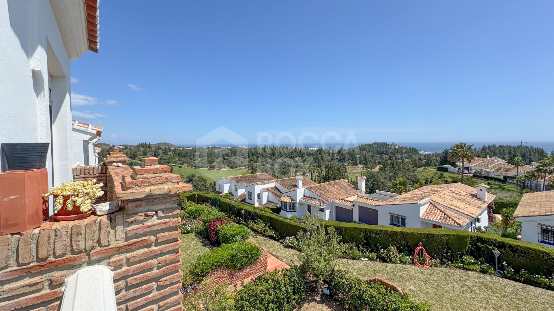 Apartment for sale in El Chaparral, Mijas Costa