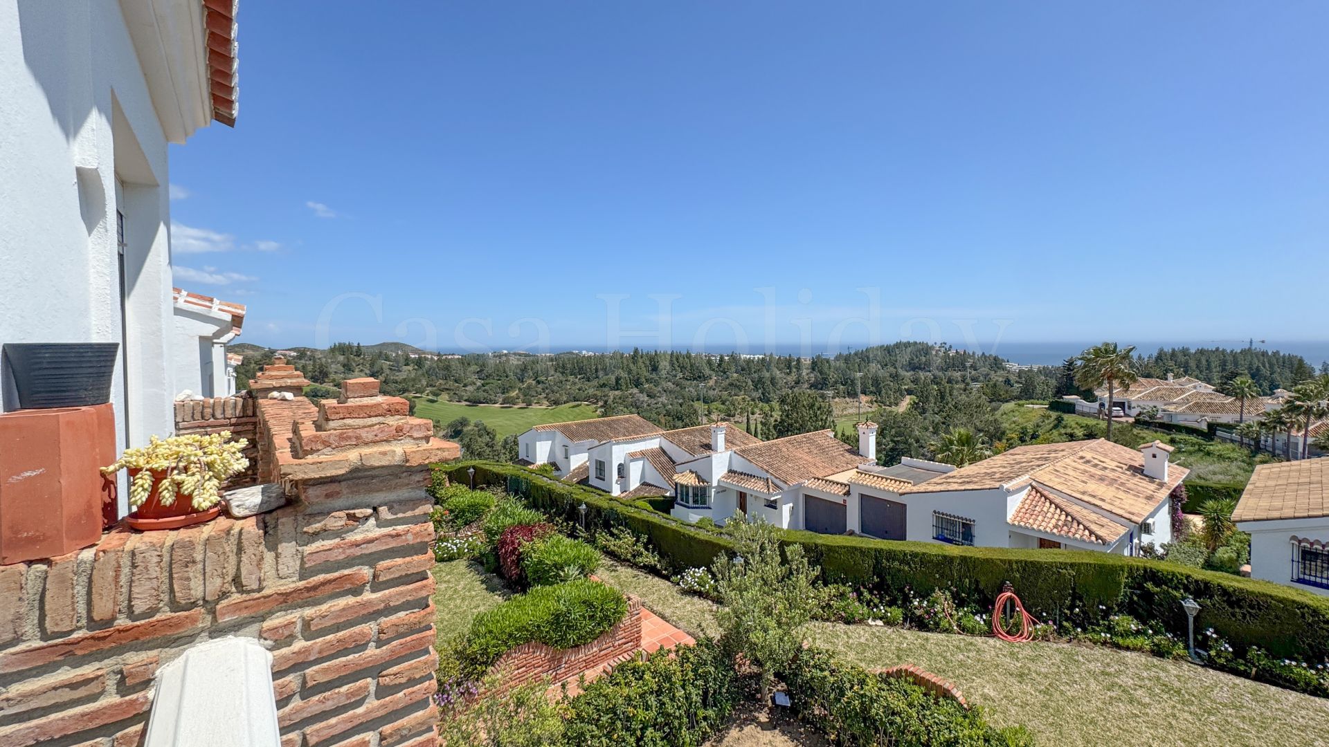 Apartamento en El Chaparral, Mijas Costa