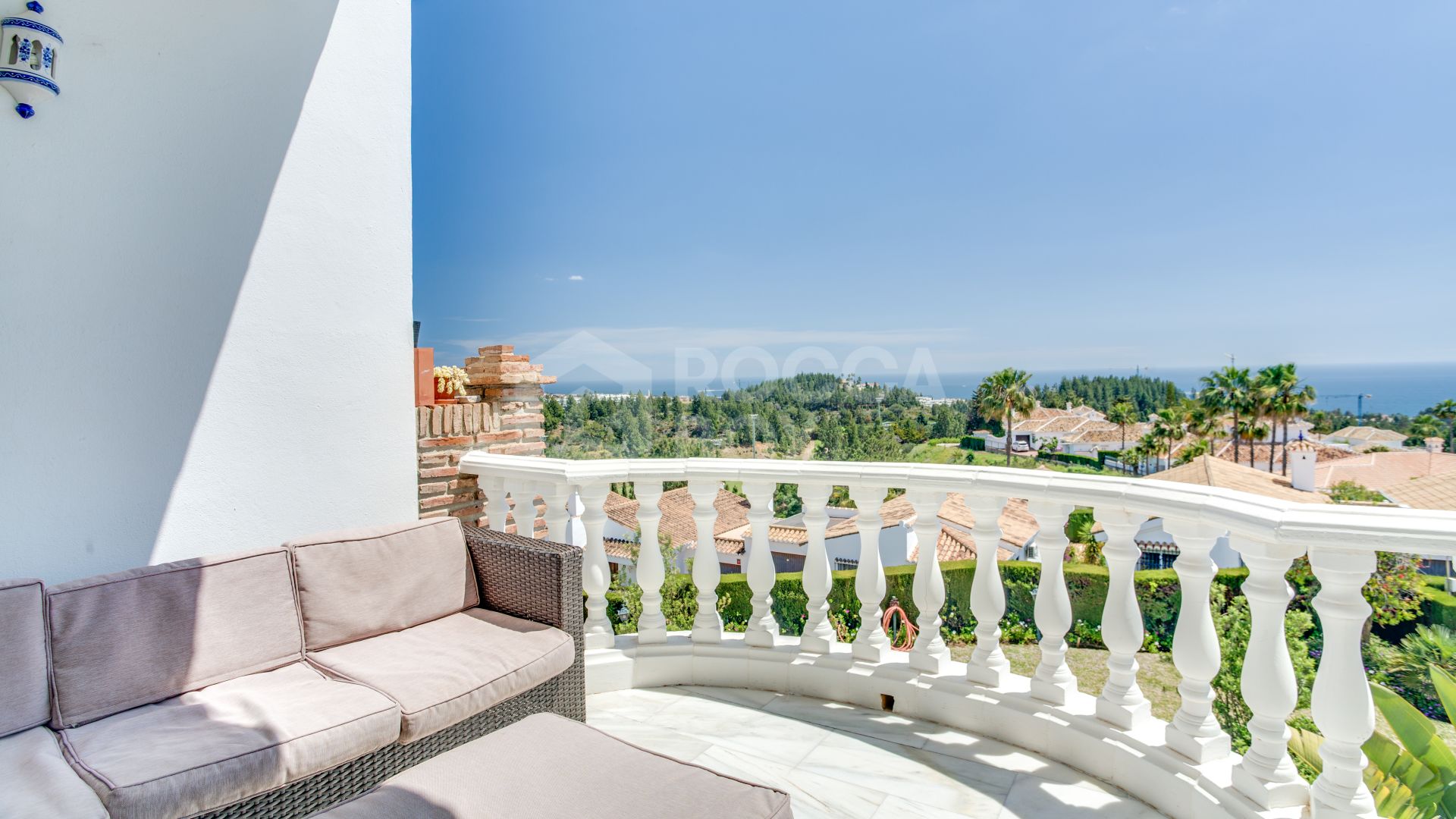 Apartment for sale in El Chaparral, Mijas Costa