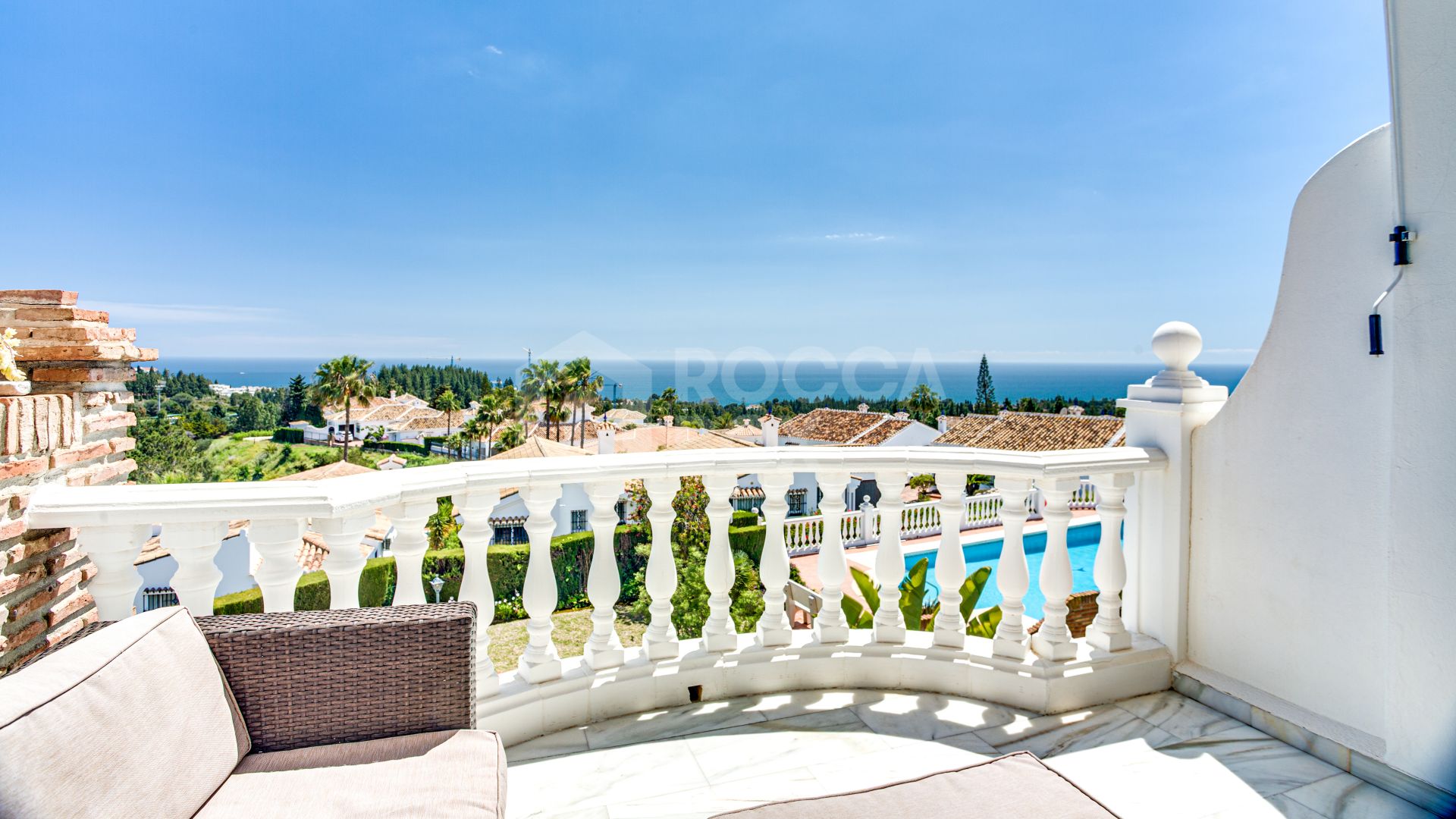 Apartment for sale in El Chaparral, Mijas Costa