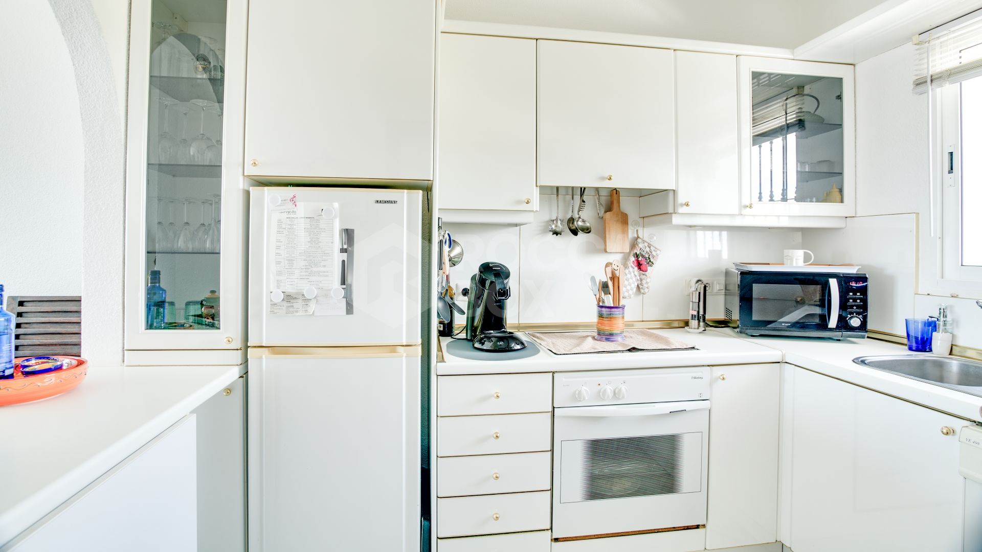 Apartment for sale in El Chaparral, Mijas Costa