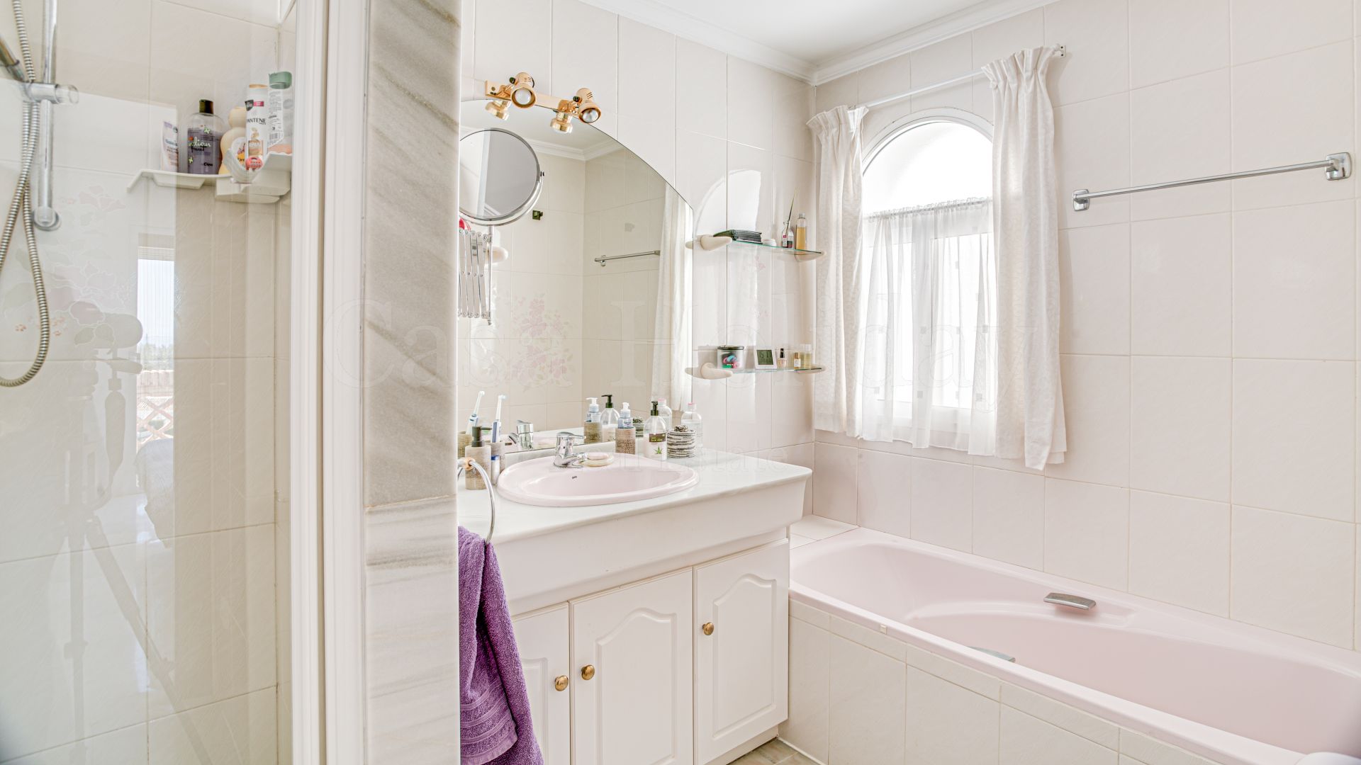 Apartamento en El Chaparral, Mijas Costa