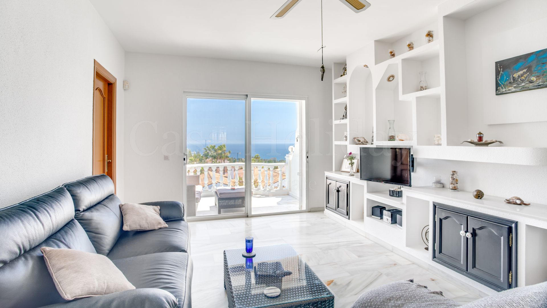 Apartamento en El Chaparral, Mijas Costa