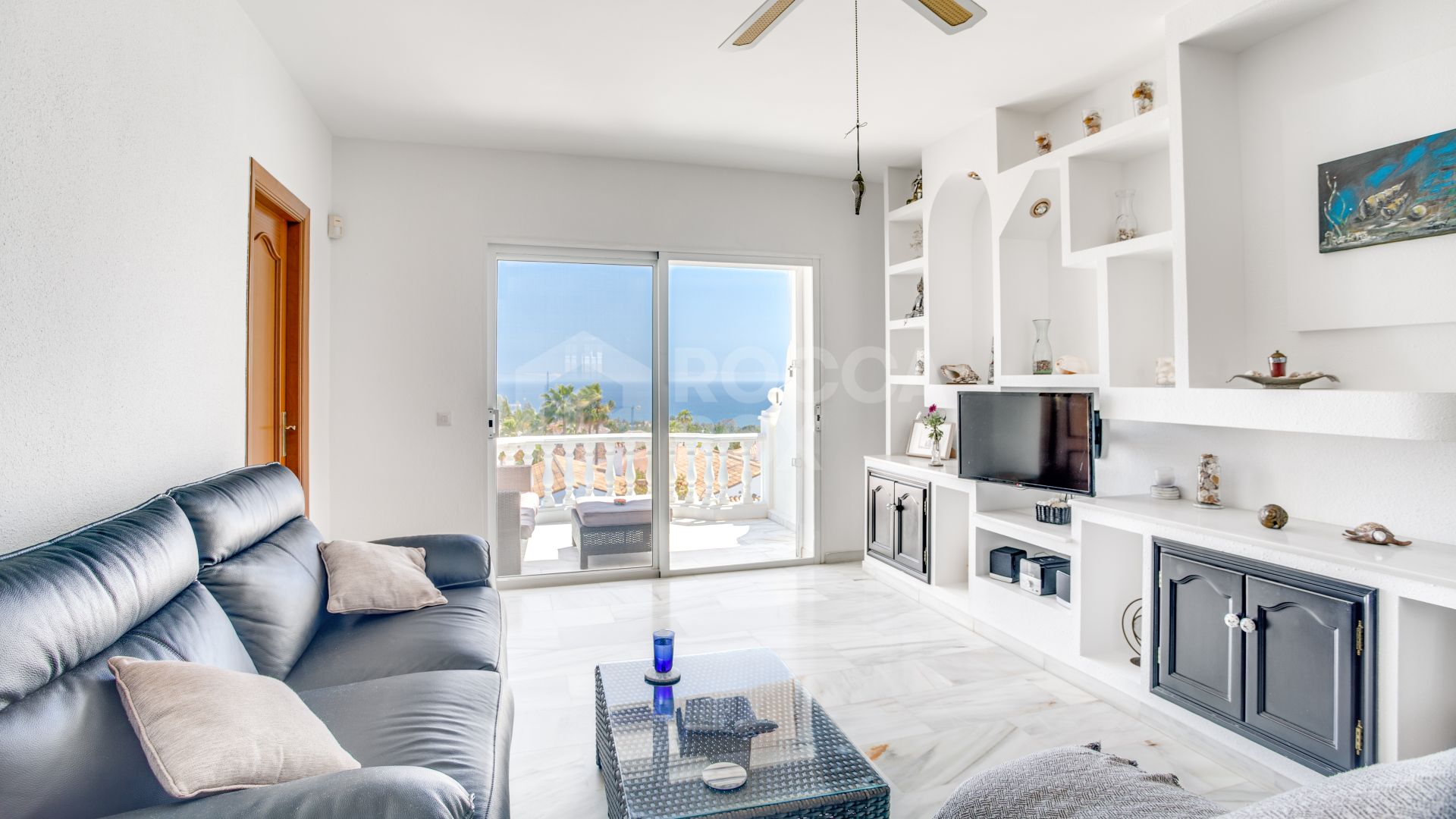 Apartment for sale in El Chaparral, Mijas Costa