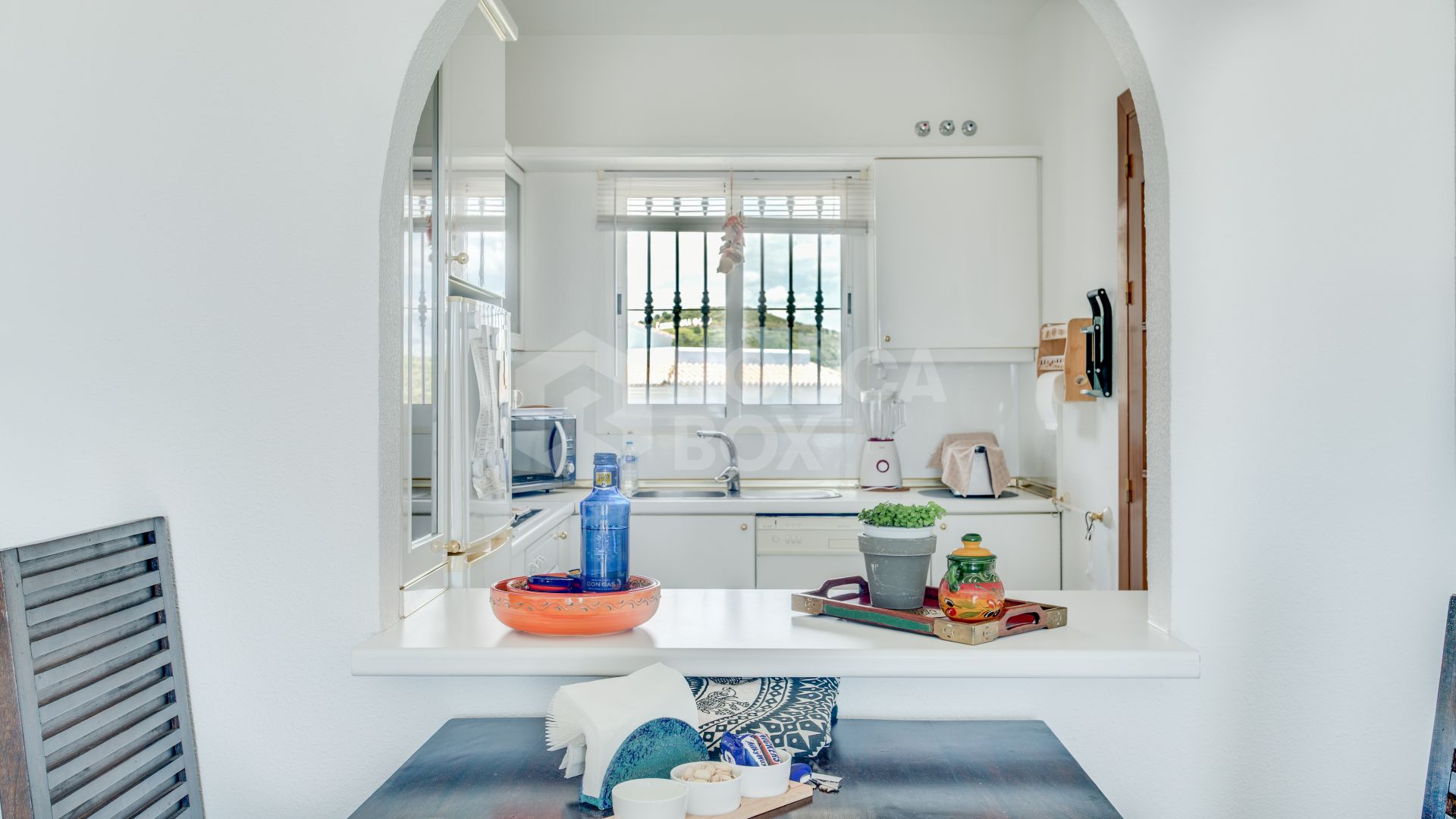 Apartment for sale in El Chaparral, Mijas Costa