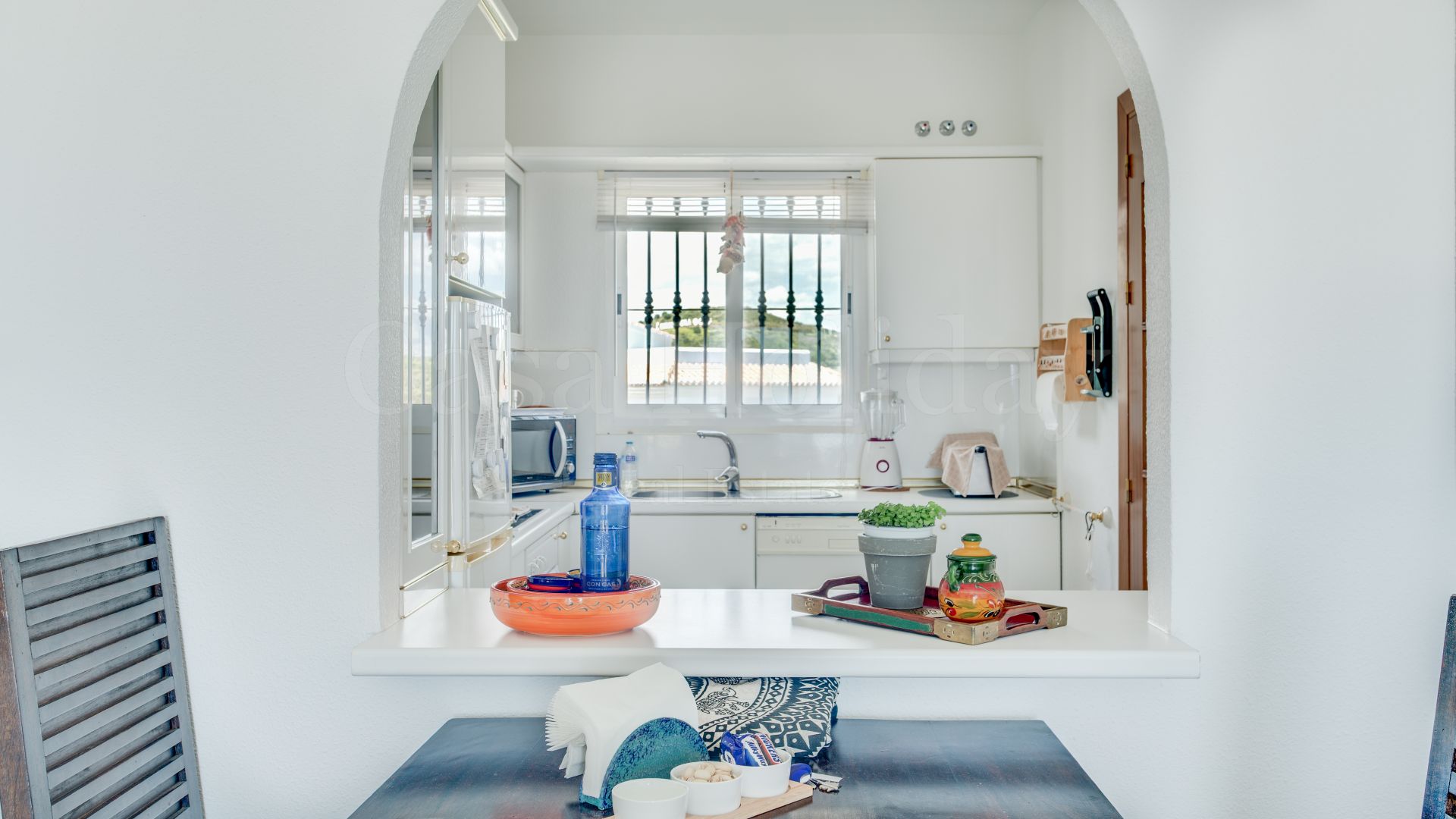 Apartamento en El Chaparral, Mijas Costa