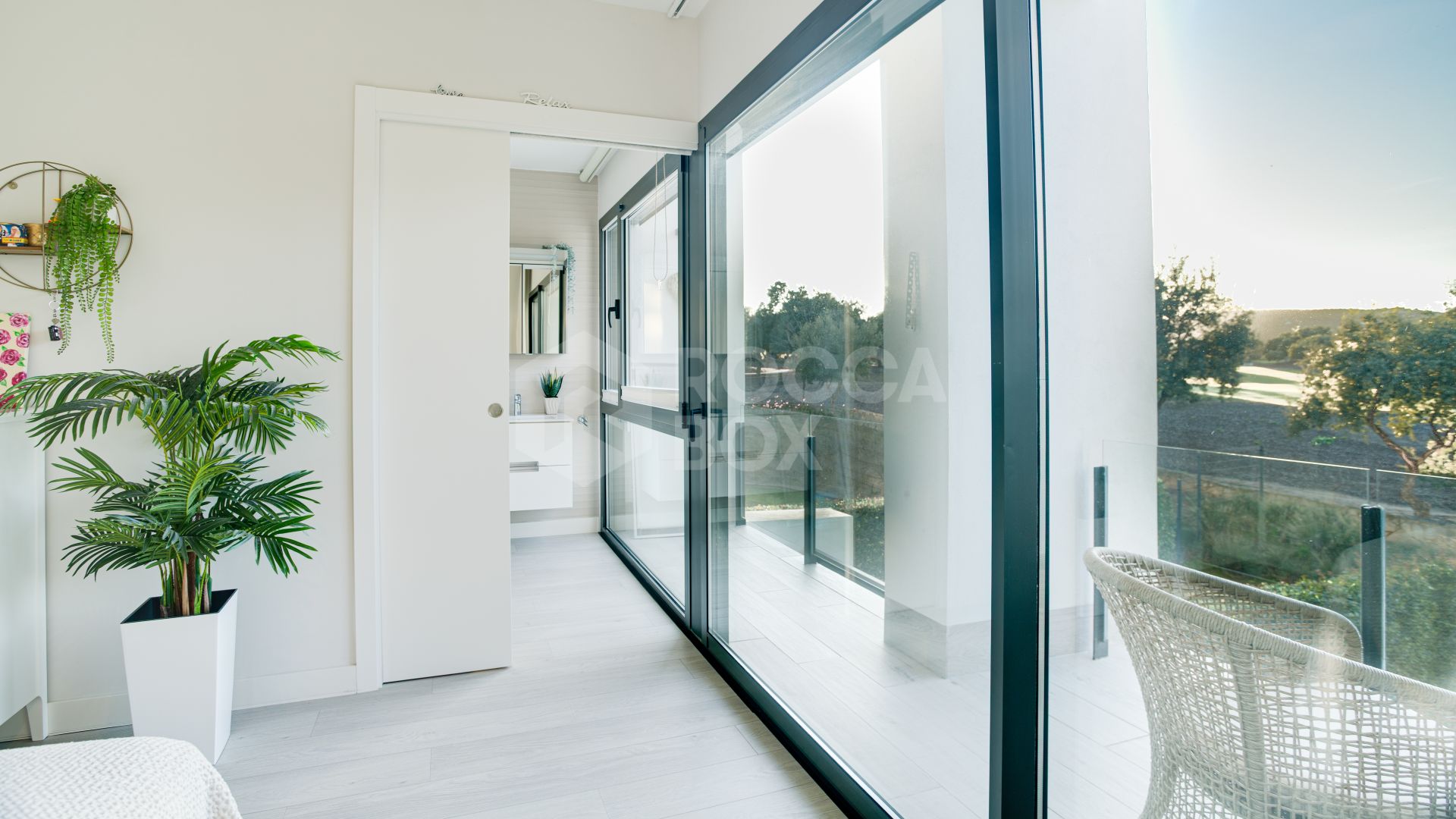 Town House for sale in San Roque Club