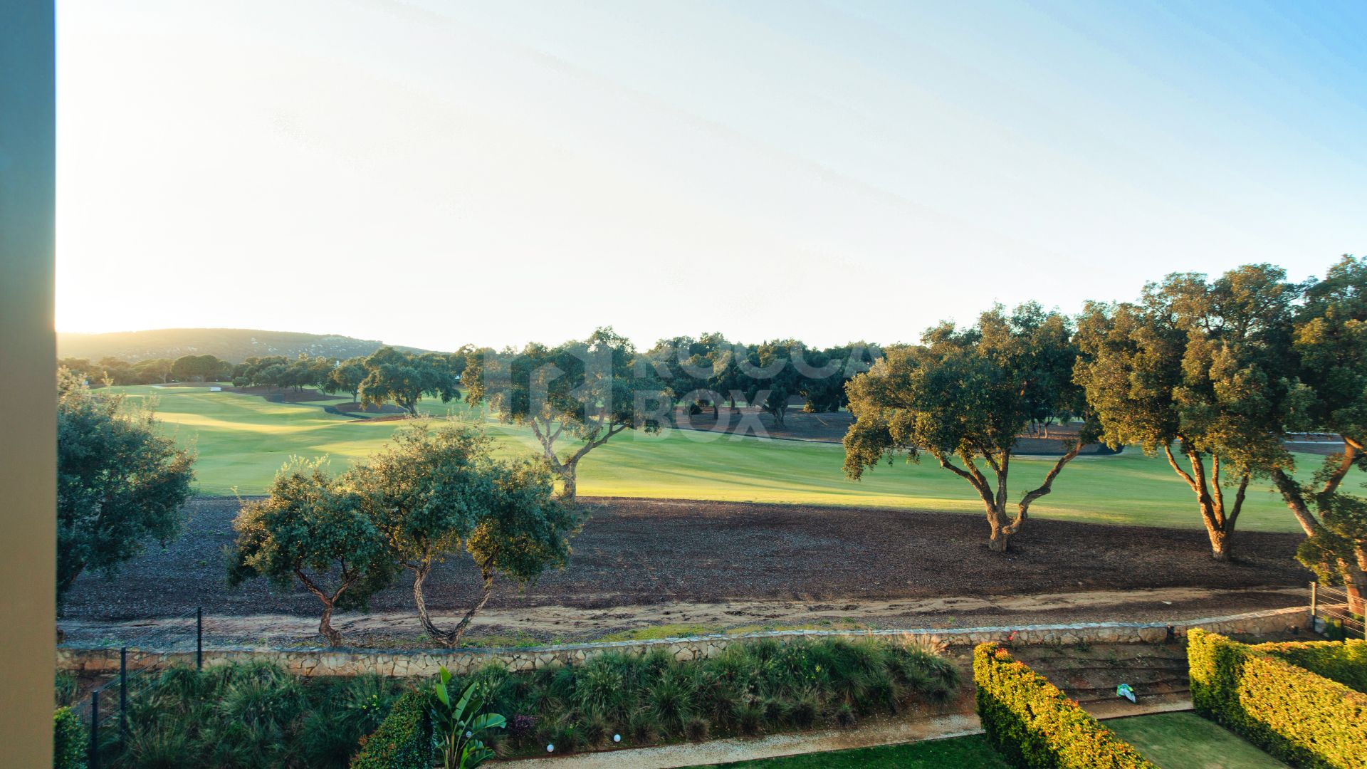 Town House for sale in San Roque Club