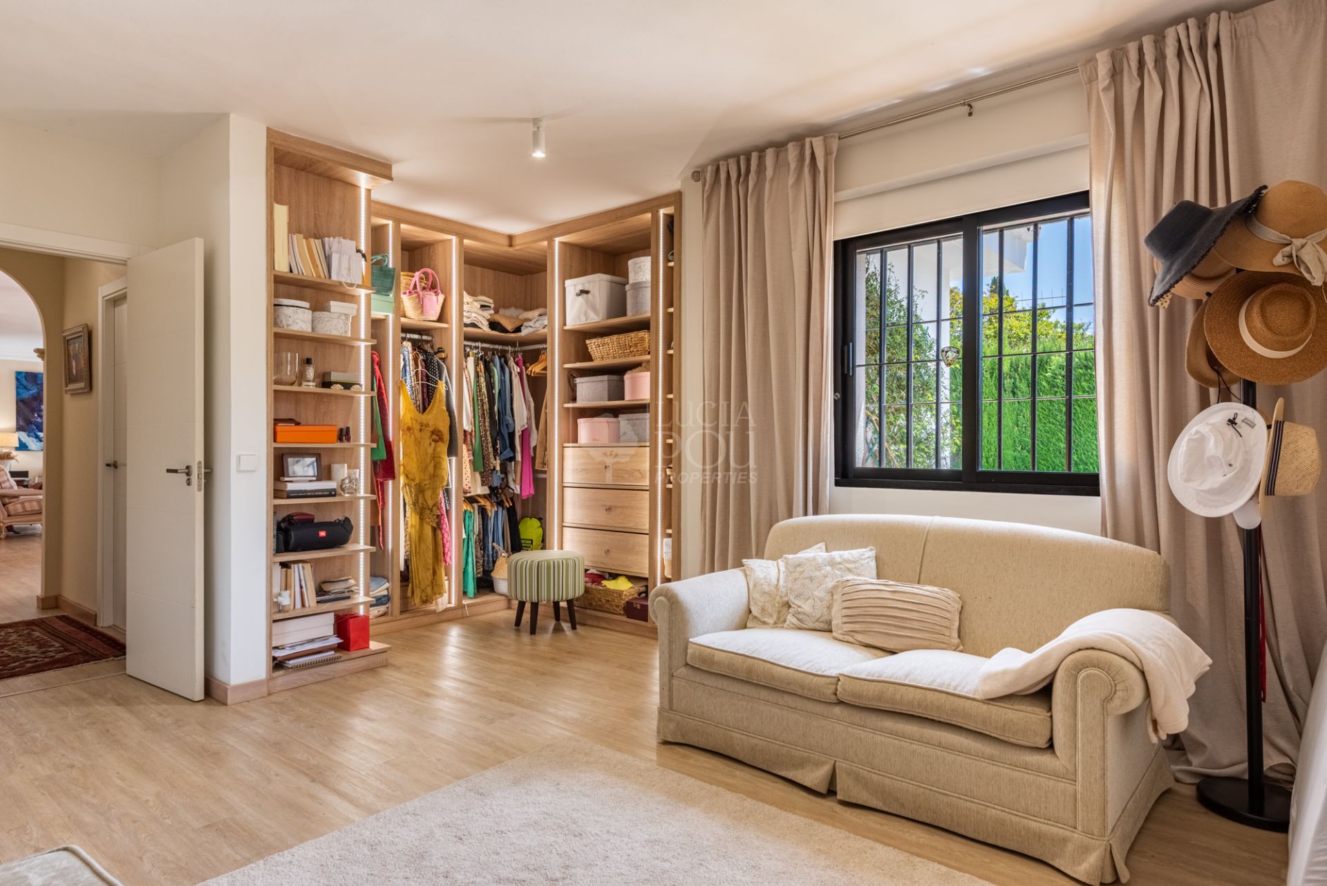Villa  in Marbella Golden Mile, Marbella