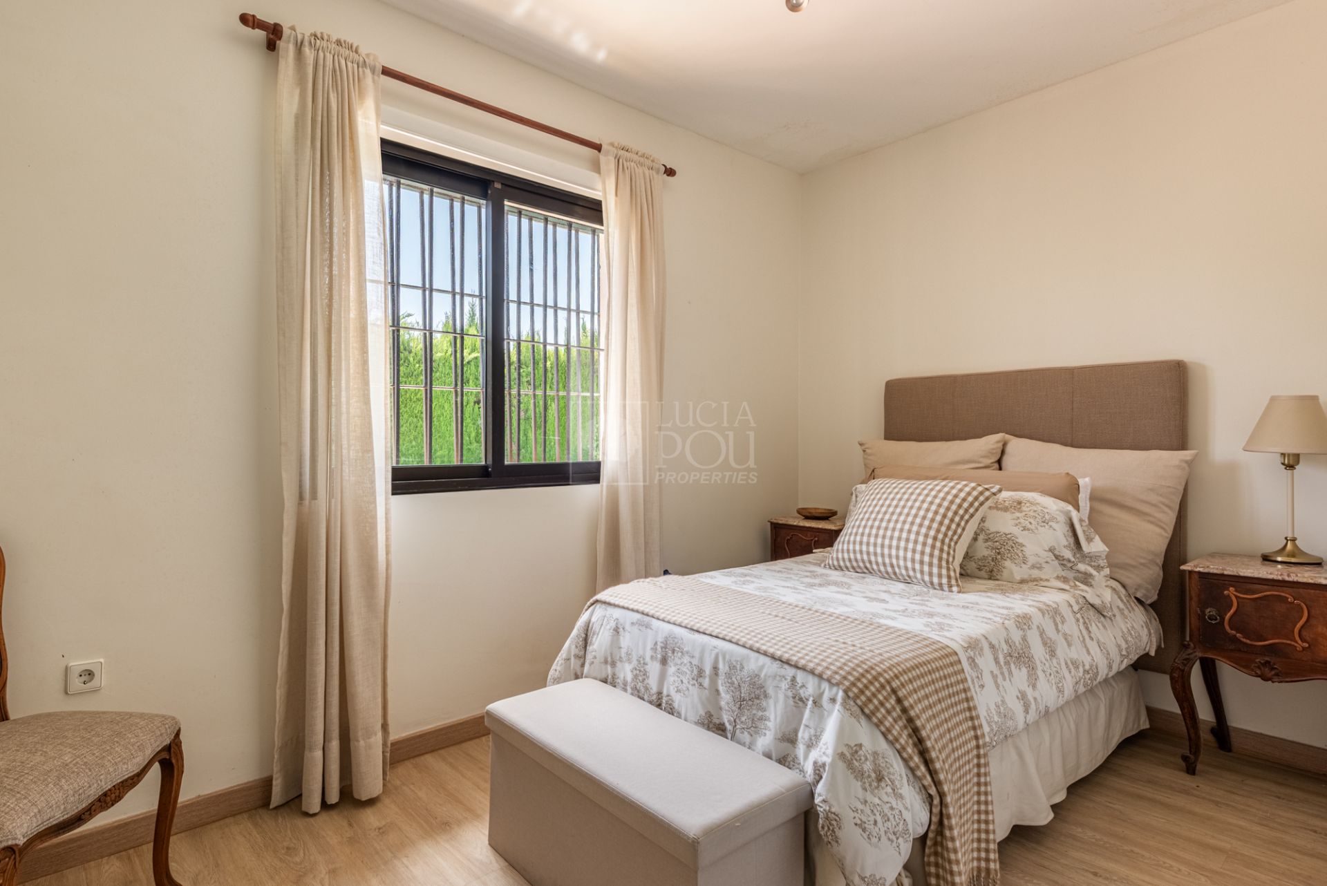 Villa  in Marbella Golden Mile, Marbella